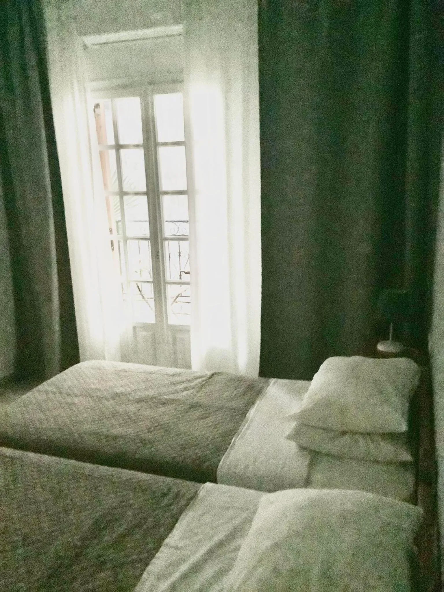 Bedroom in DVLNG 2 Bedroom & Dining Room Apartment