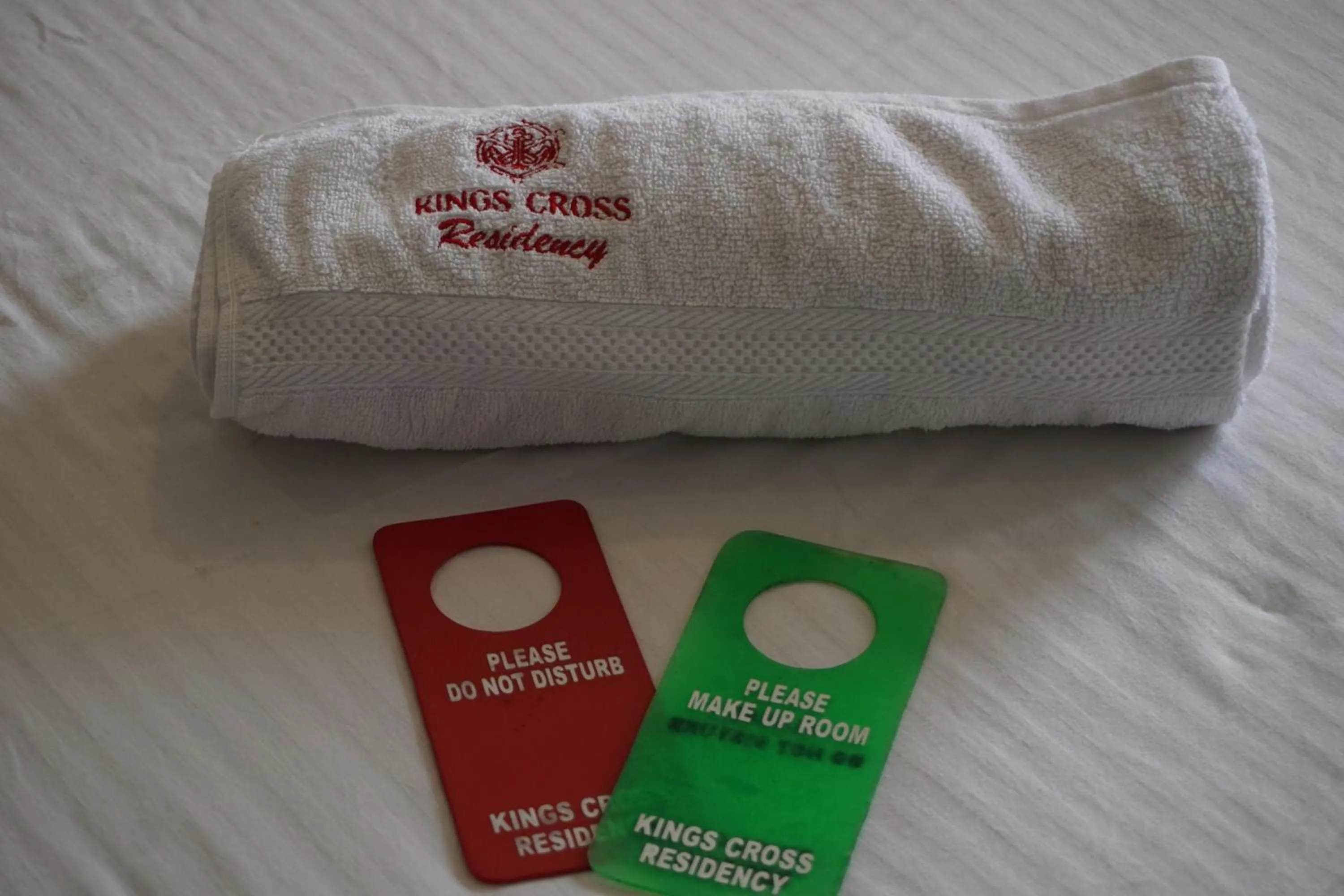 laundry, Bed in Kingscross Residency