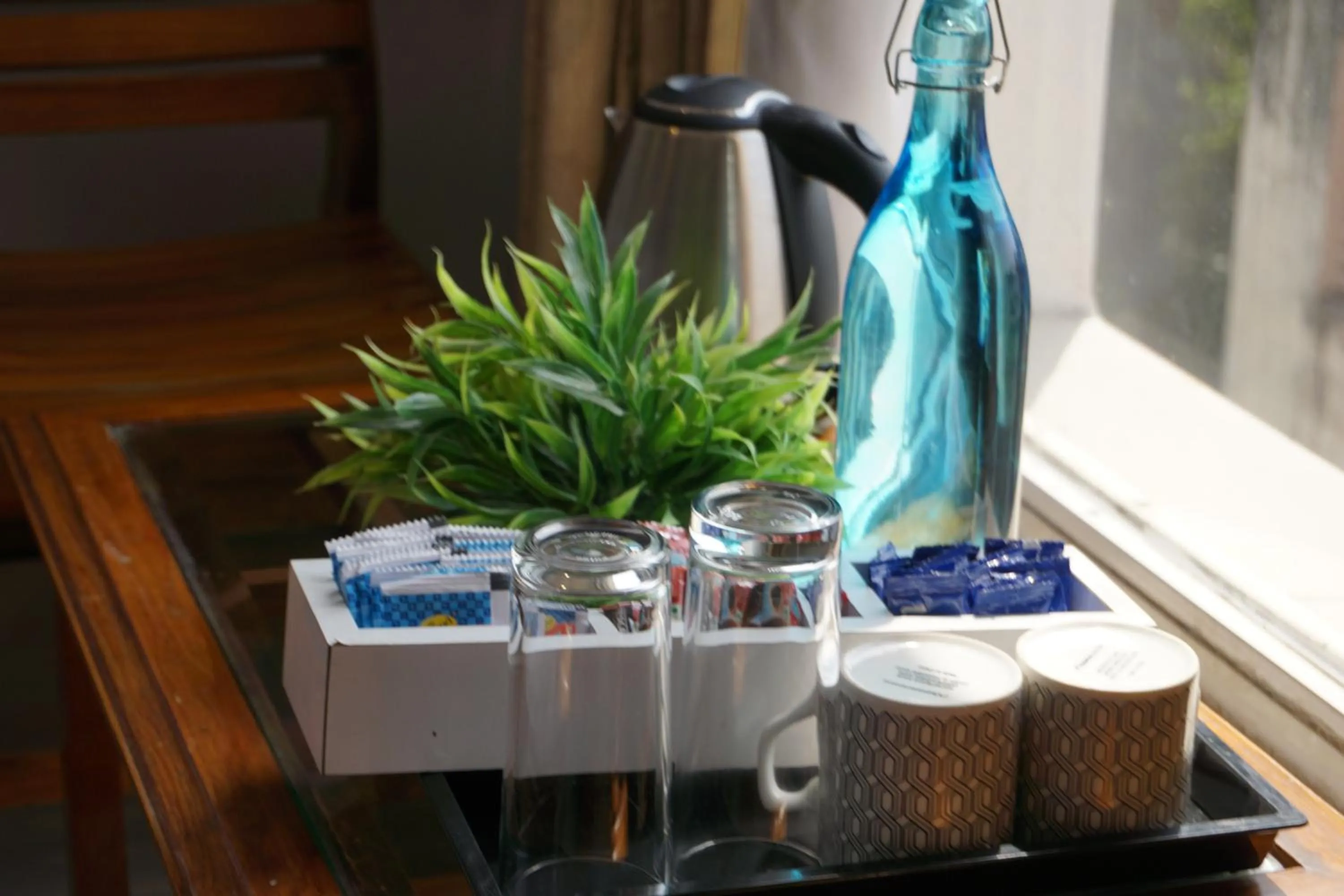 Kingscross Residency