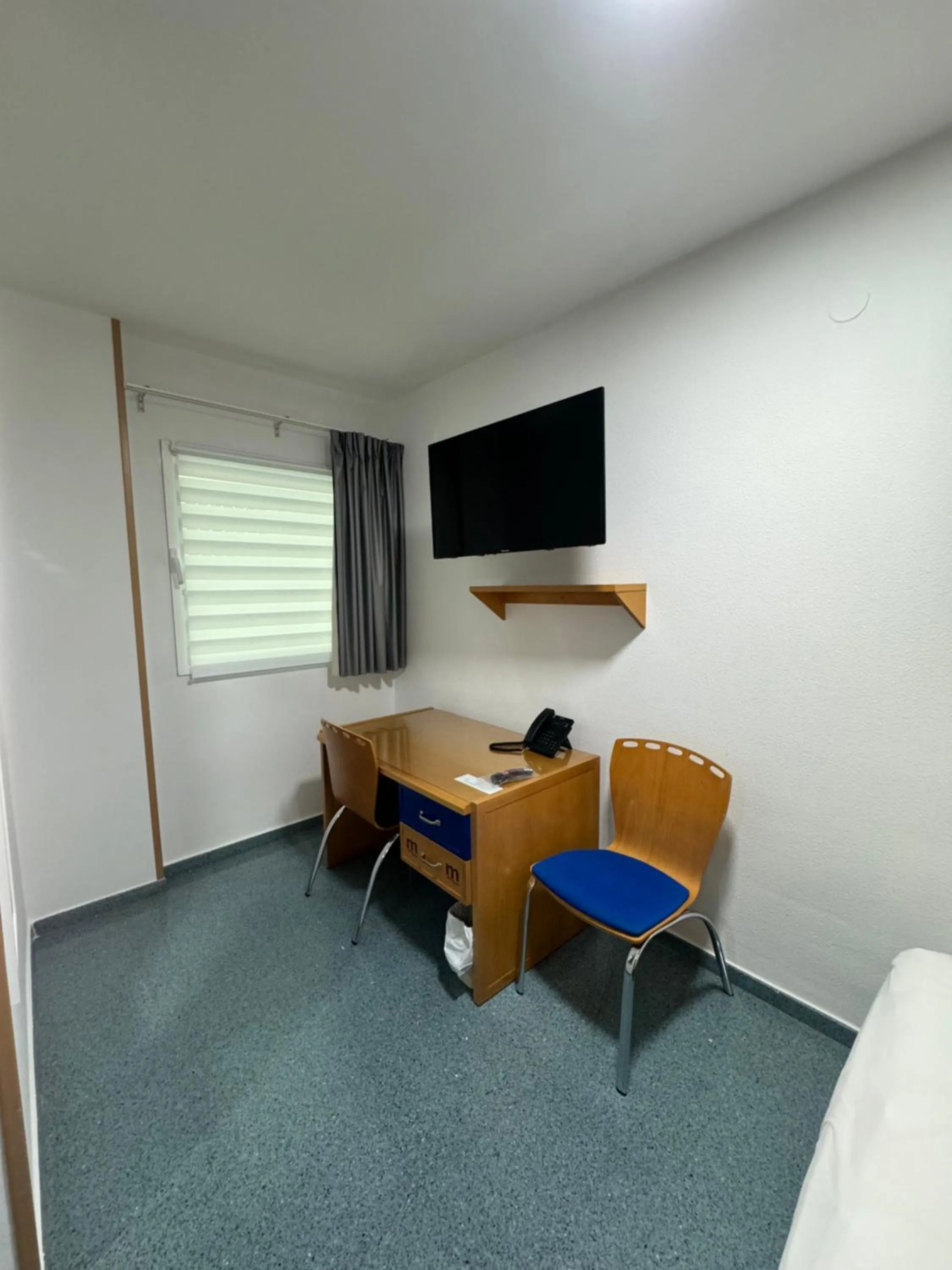 Bedroom in Residencia Mediterraneo