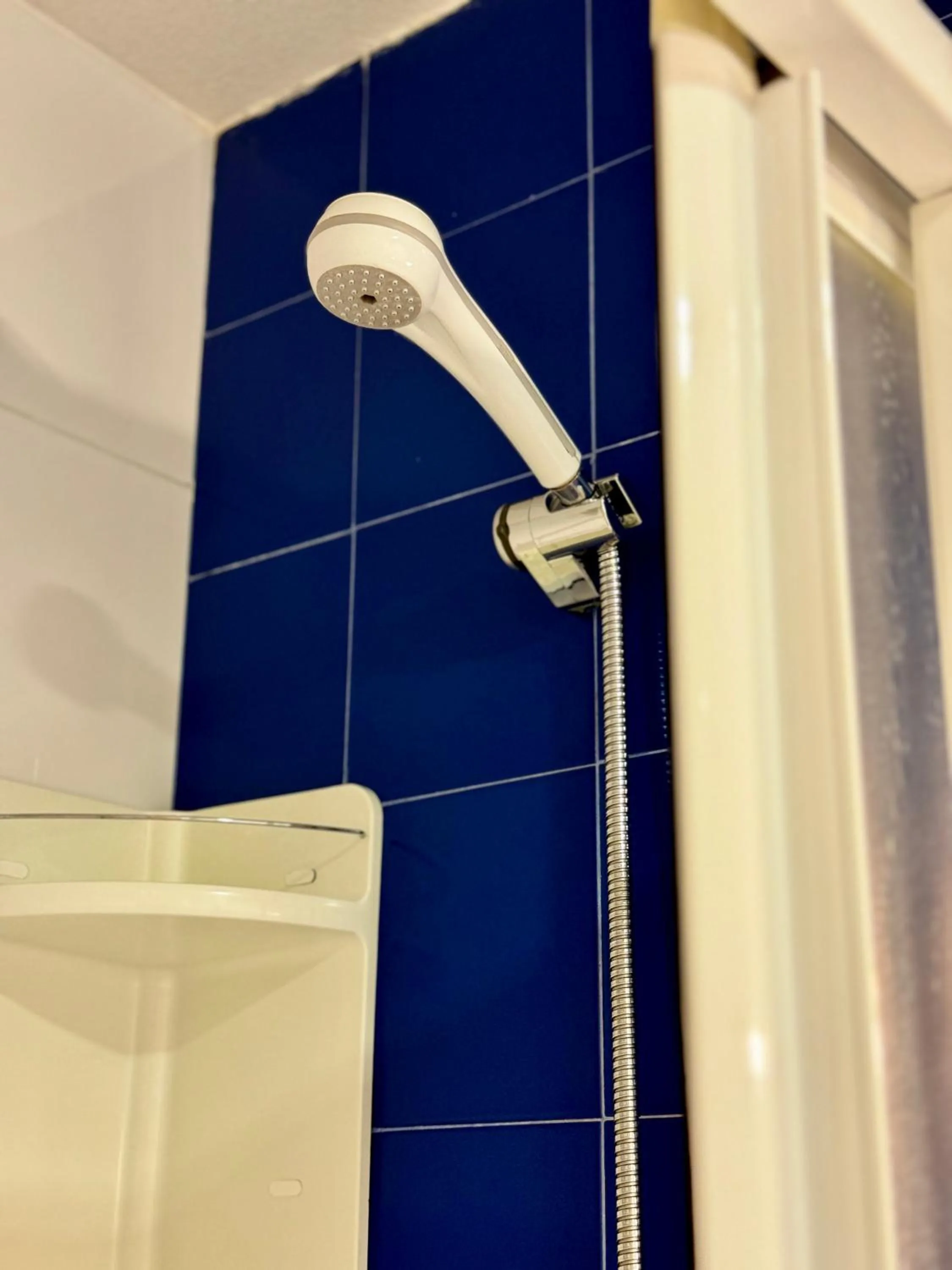 Bathroom in Residencia Mediterraneo