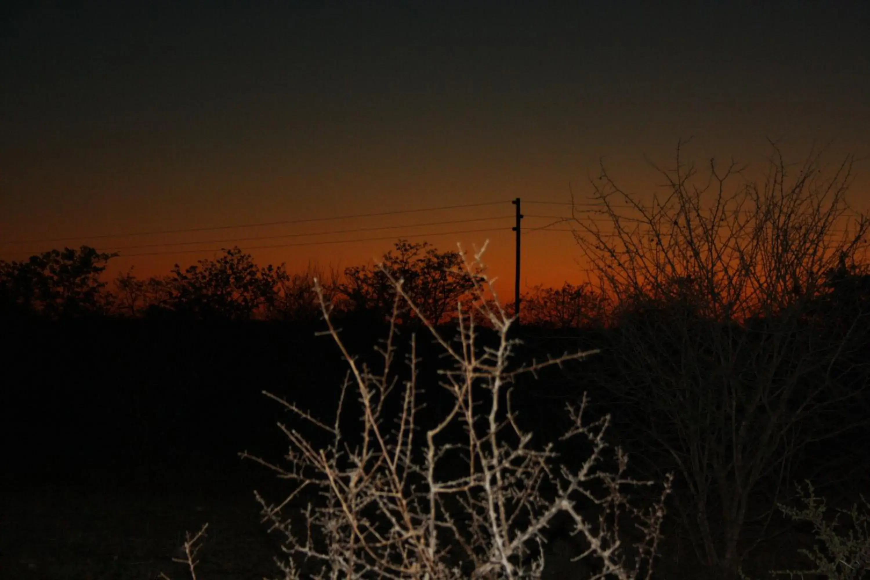 Vacation Home in Normann Safari Bush Lodge Vacation Home in Normann Safari Bush Lodge