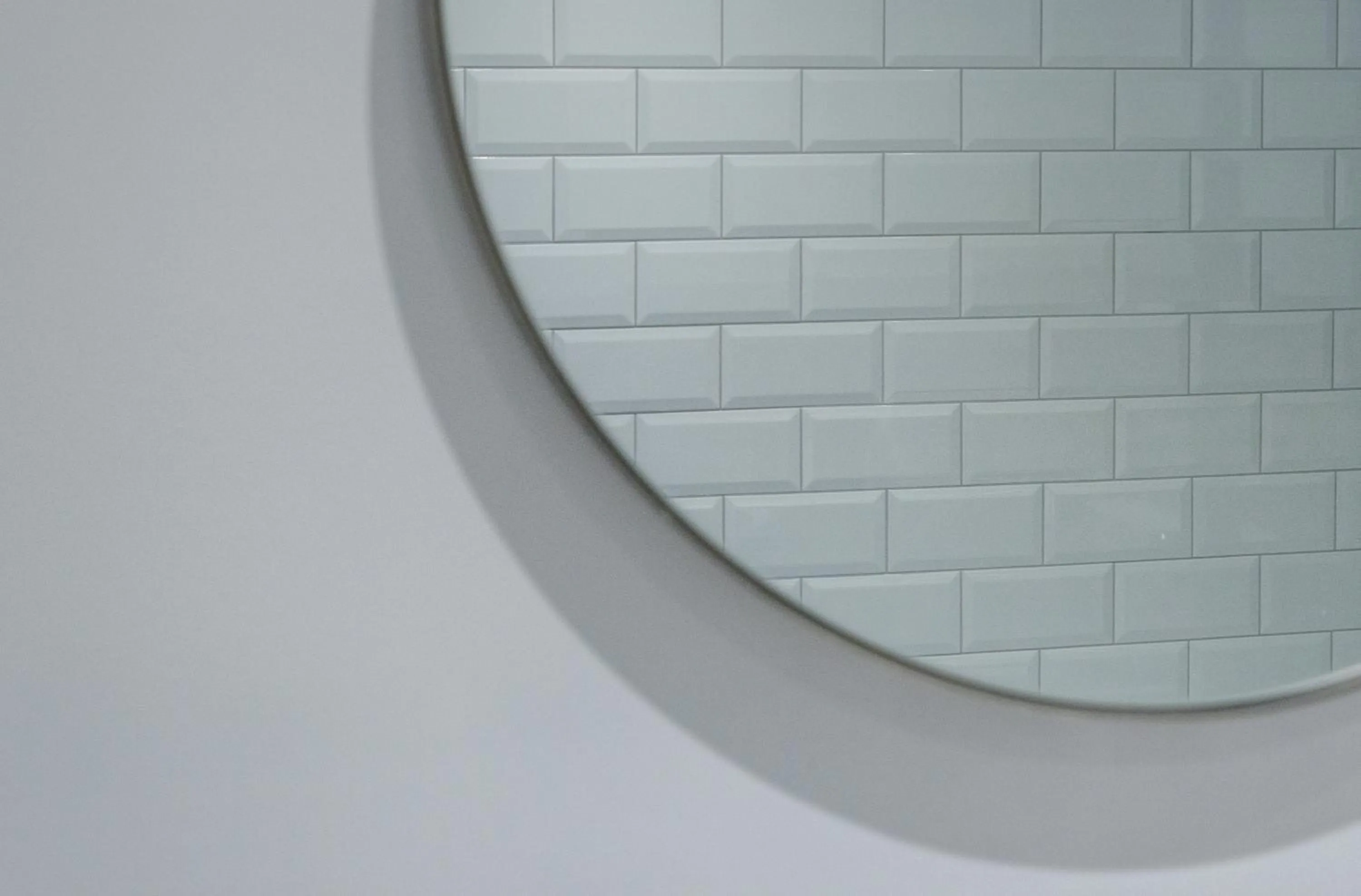 Bathroom in The Burlington