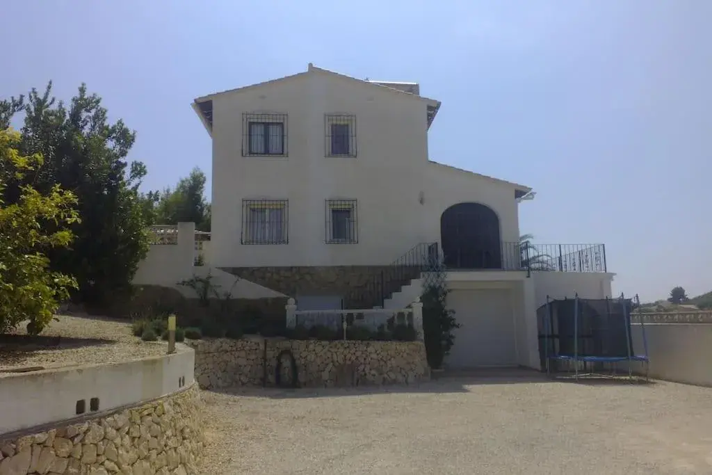Villa Olga This is your holiday Rest with pleasure Villa Olga This is your holiday Rest with pleasure