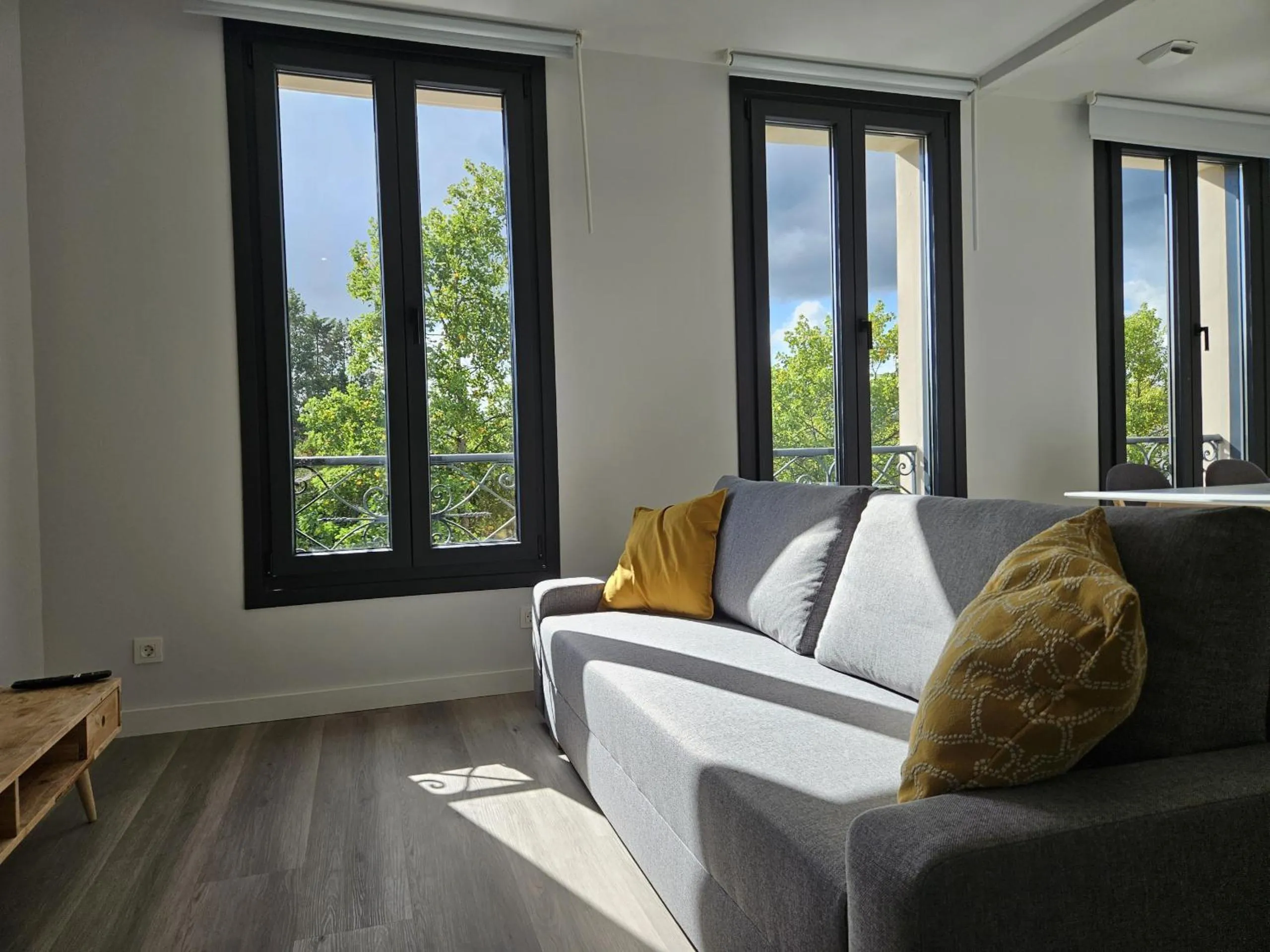 1B105 Bonito apartamento en zona exclusiva by R2R Consulting