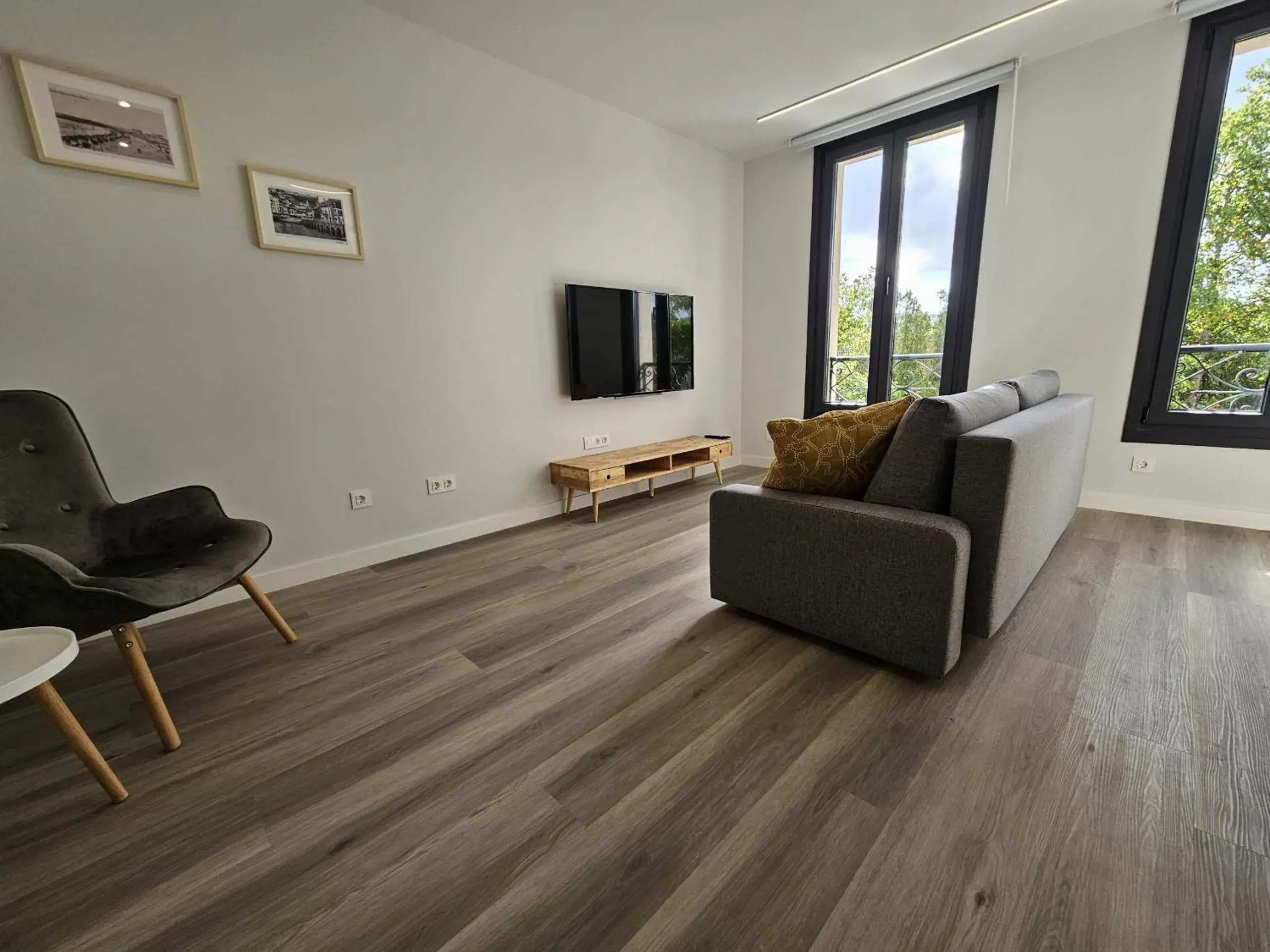 1B105 Bonito apartamento en zona exclusiva by R2R Consulting 1B105 Bonito apartamento en zona exclusiva by R2R Consulting