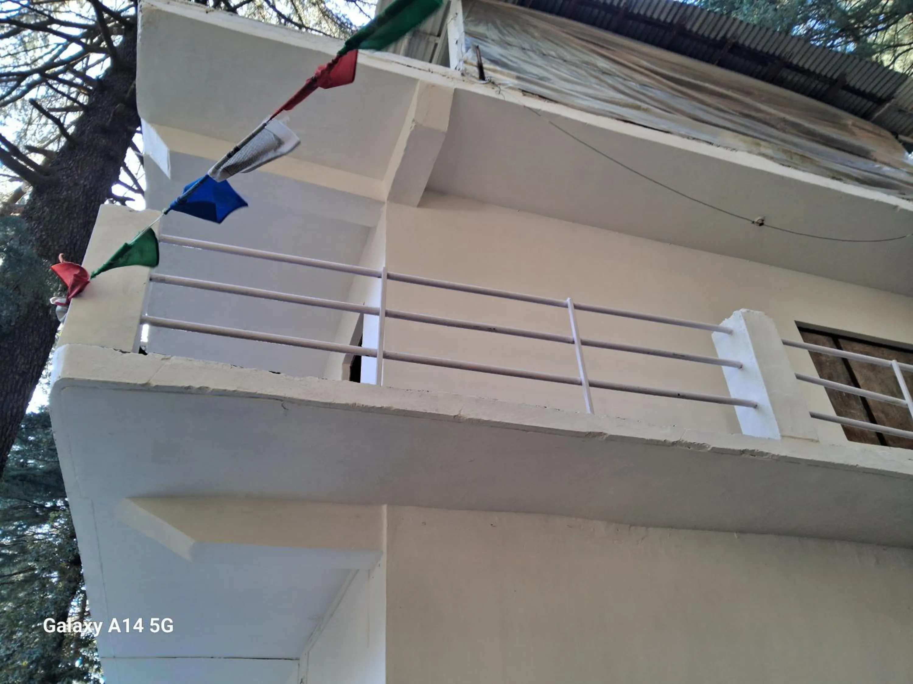 Himalayan Stays Trekking Backpackers