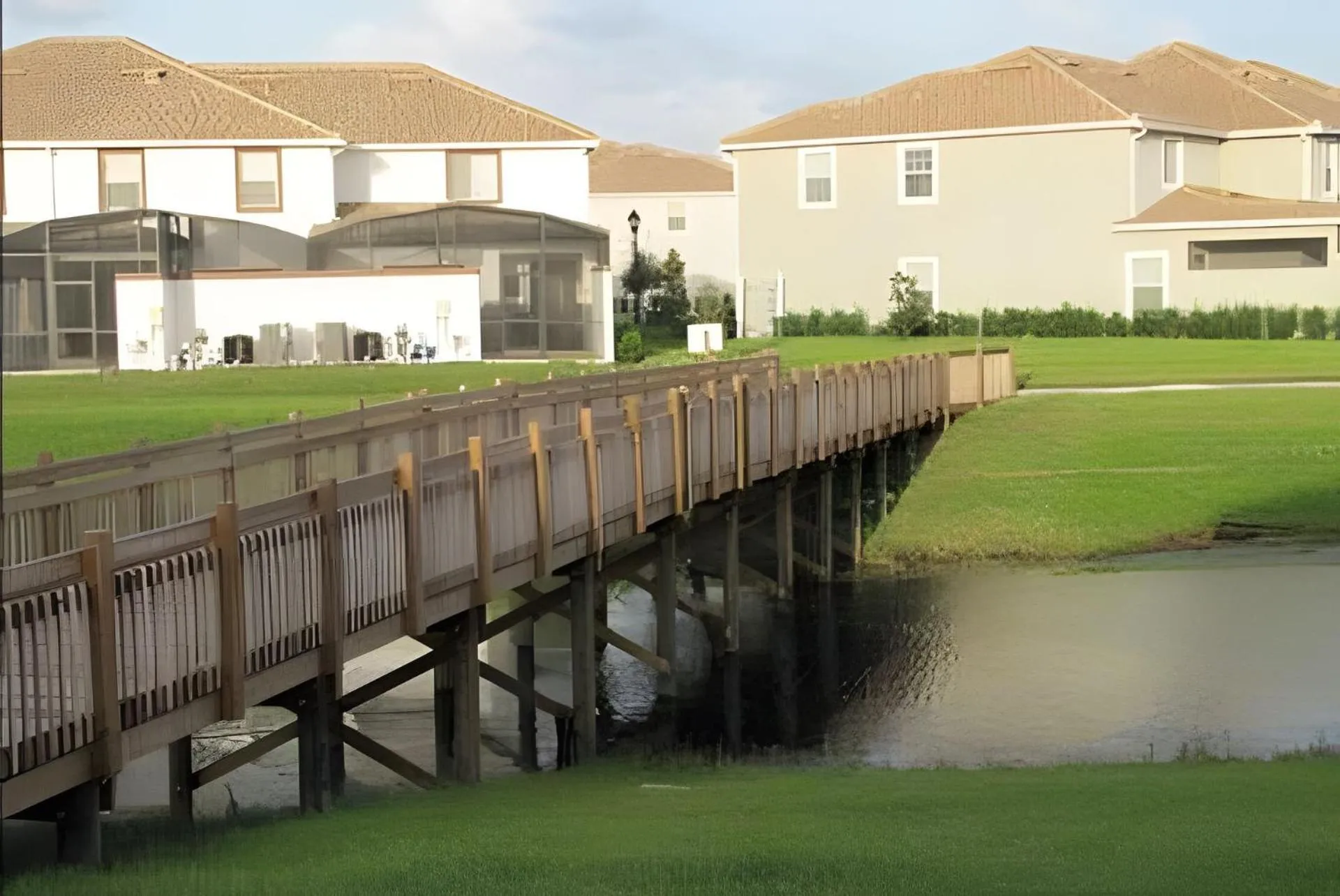 Joyful Home at the best resort in Orlando
