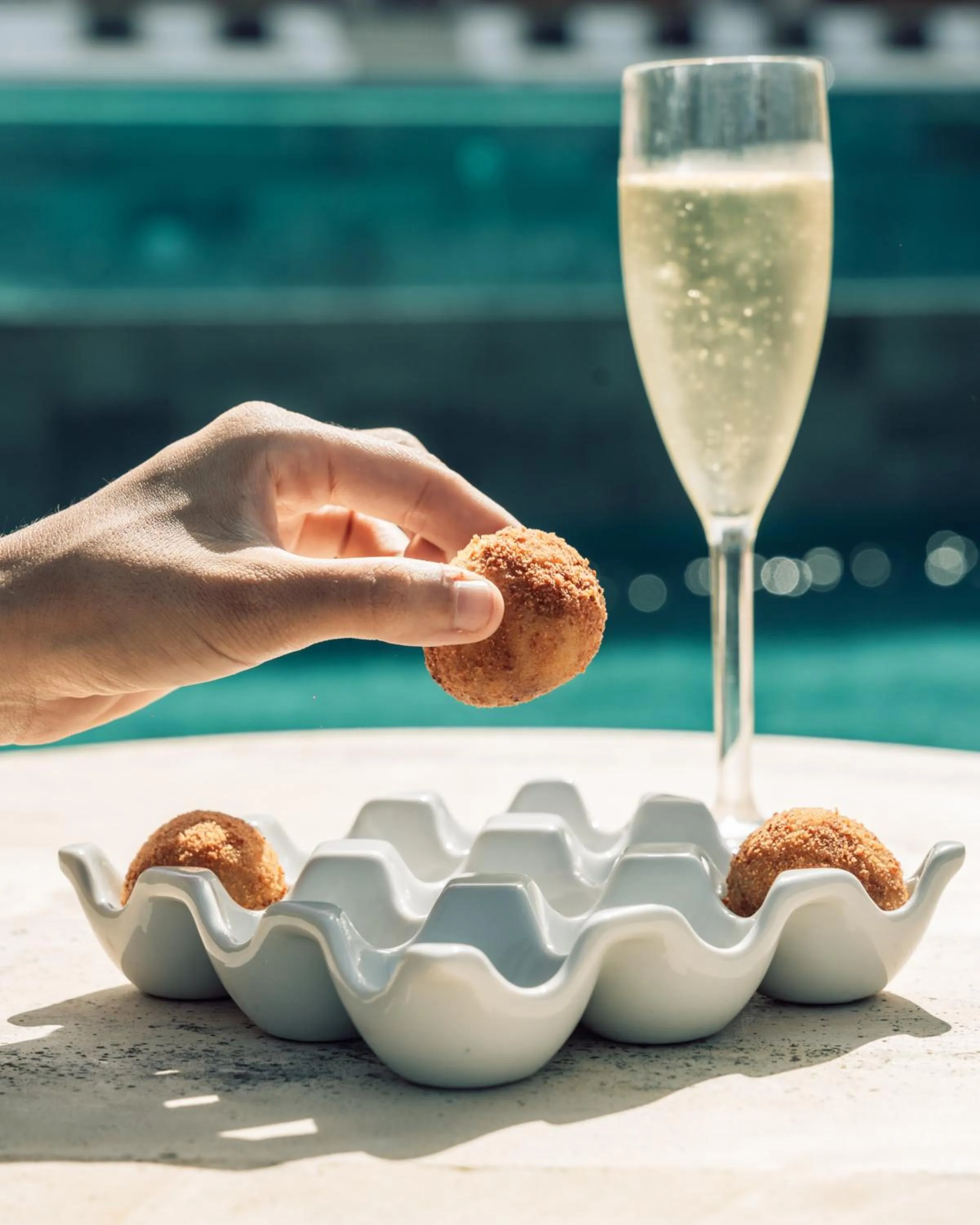 Hotel Estefania Boutique Suites