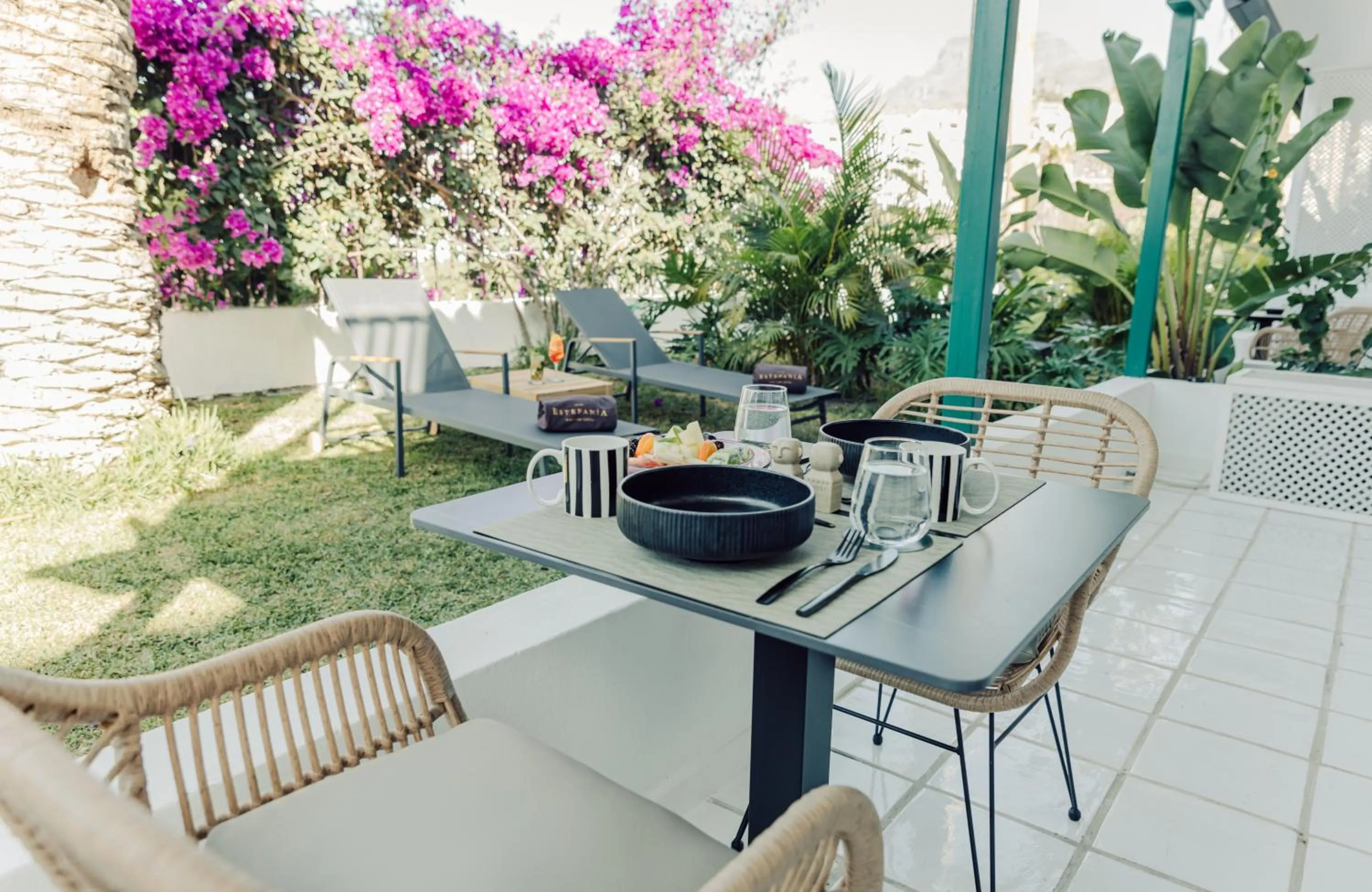 Hotel Estefania Boutique Suites