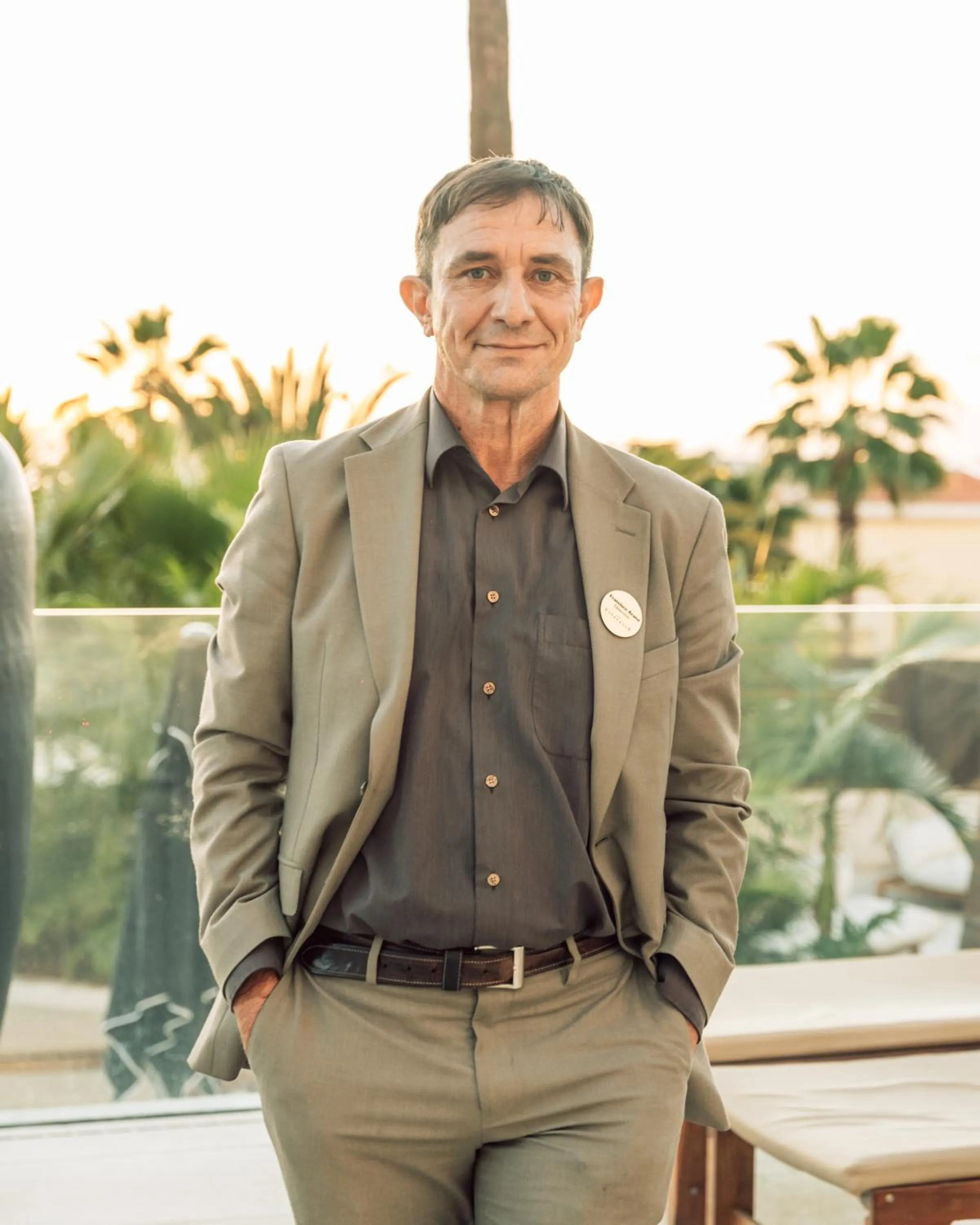 Hotel Estefania Boutique Suites