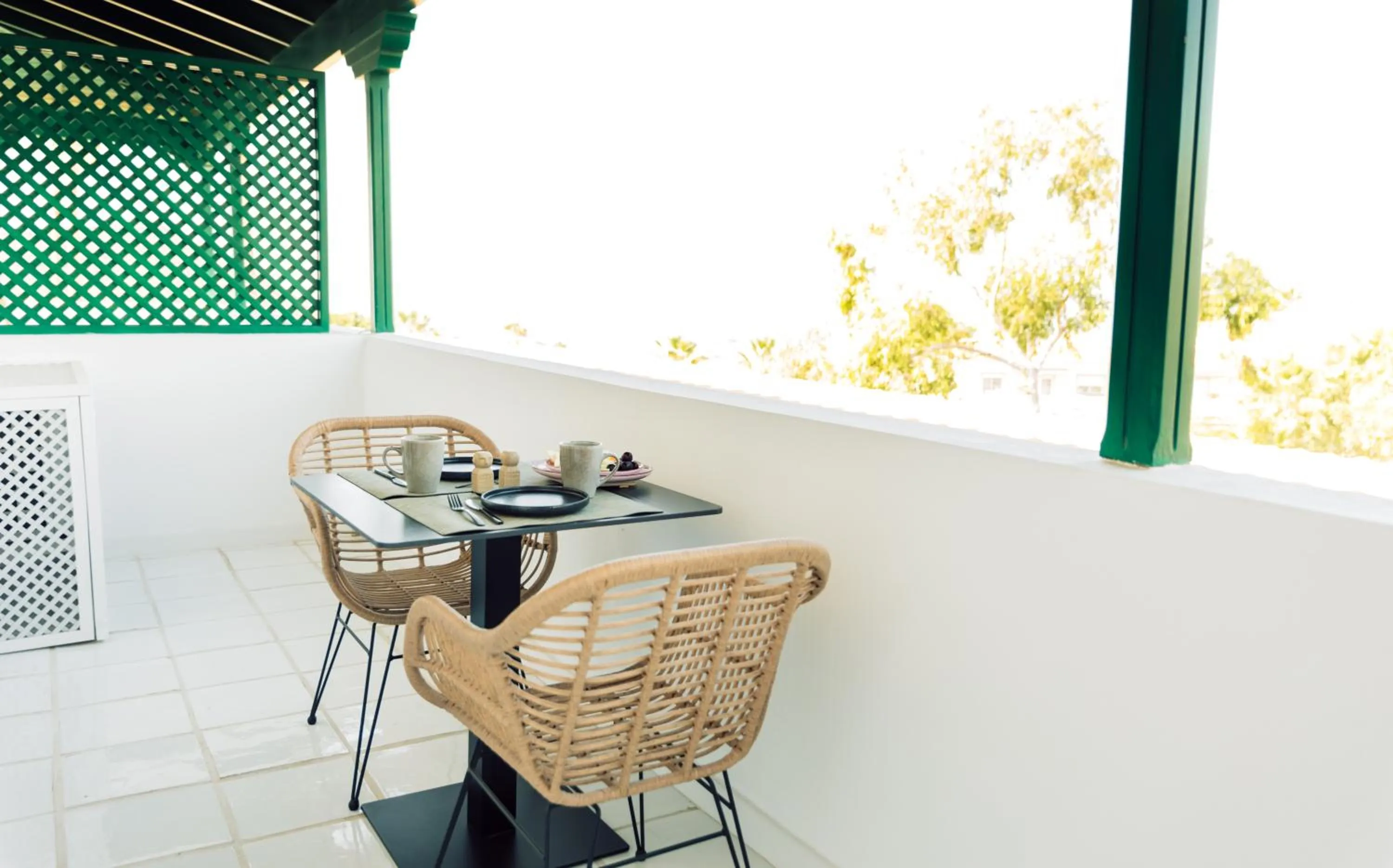 Hotel Estefania Boutique Suites