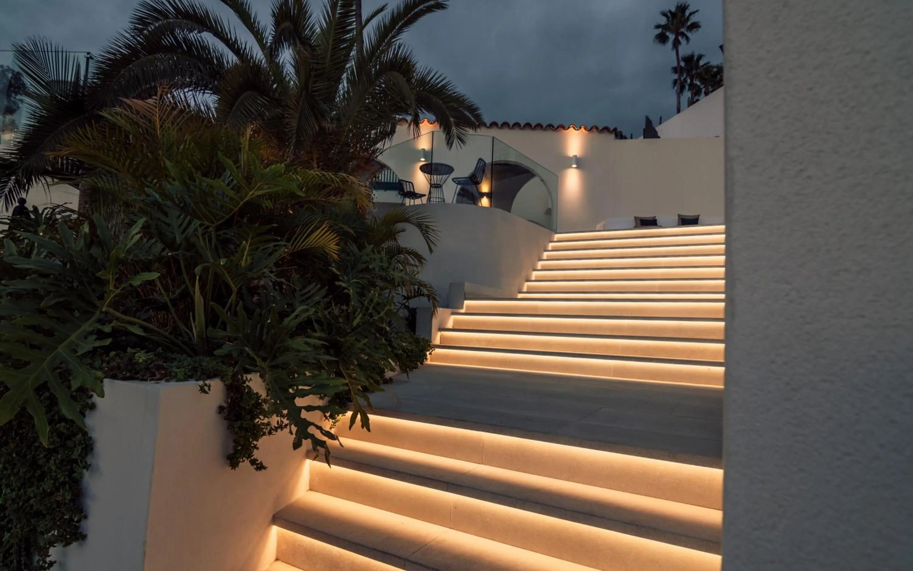 Night in Hotel Estefania Boutique Suites