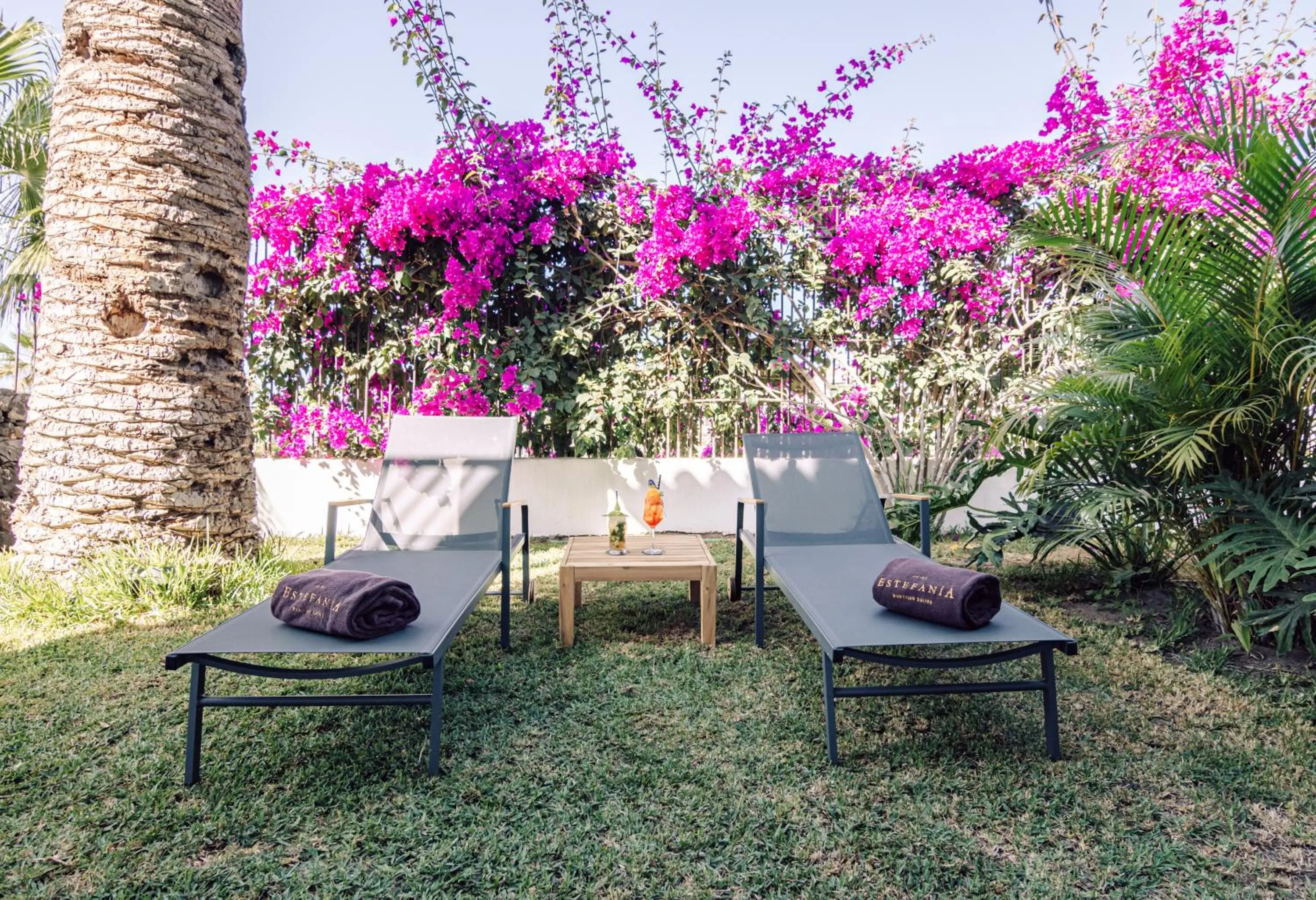 Hotel Estefania Boutique Suites