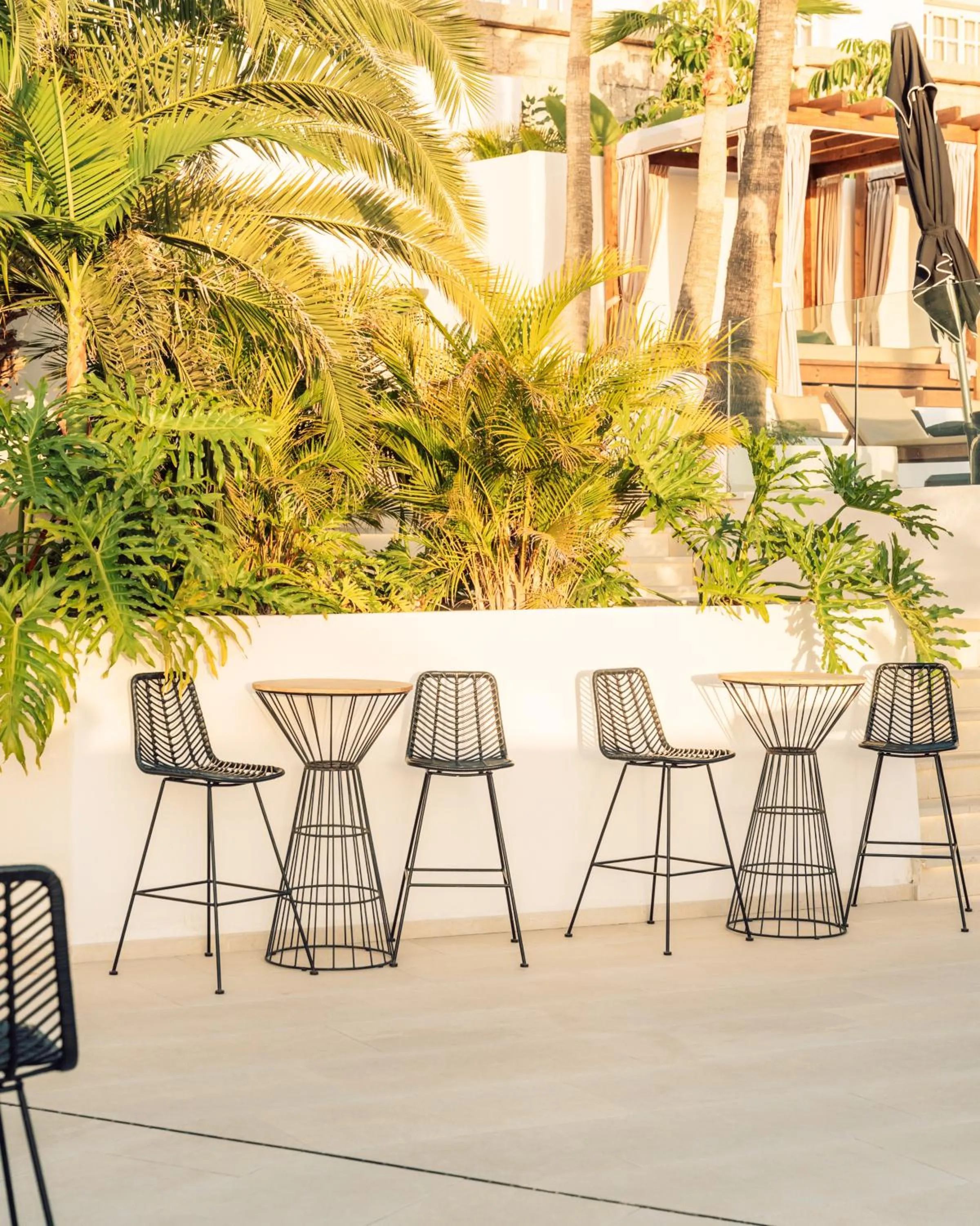 Hotel Estefania Boutique Suites