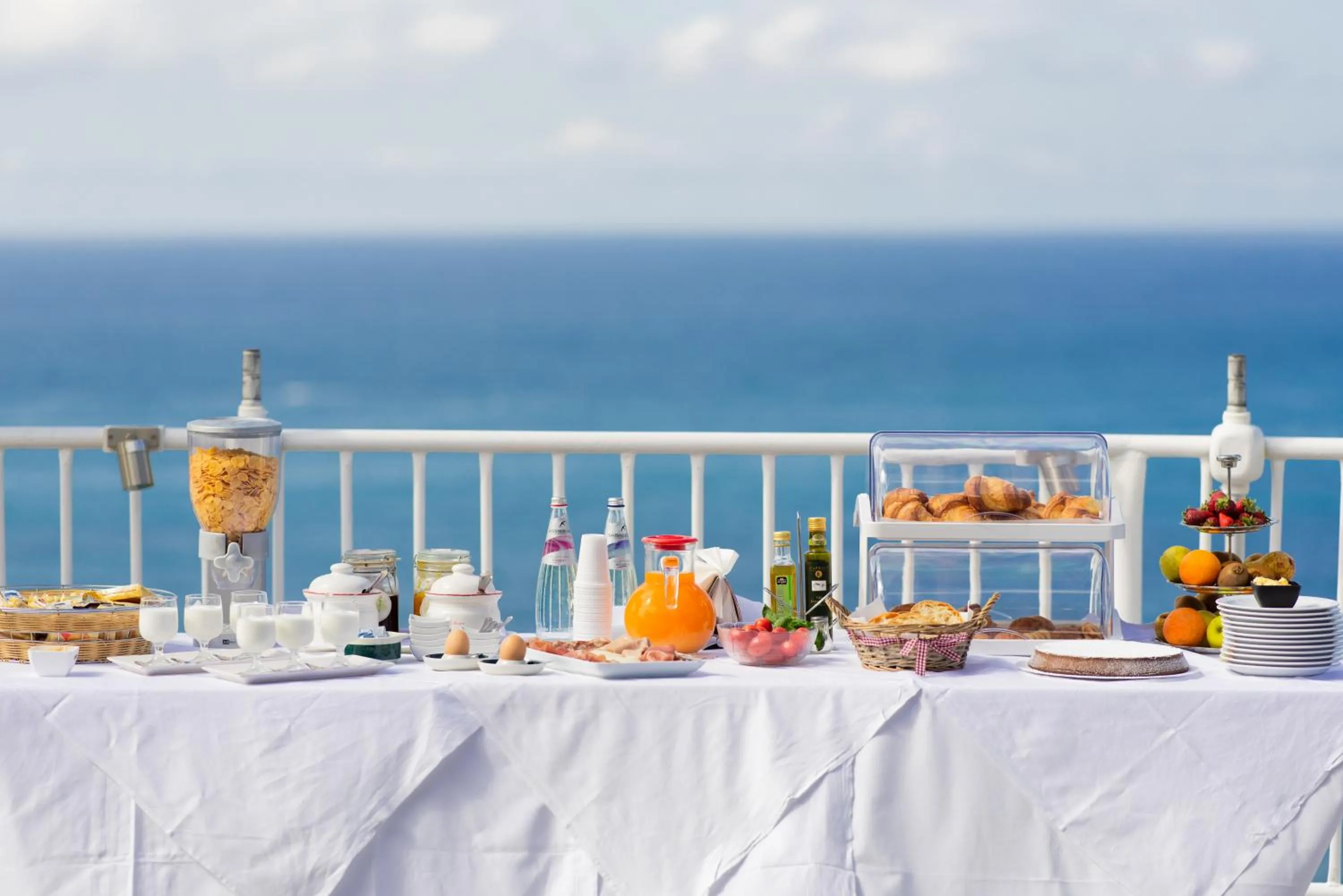 Hotel Villa Sirena