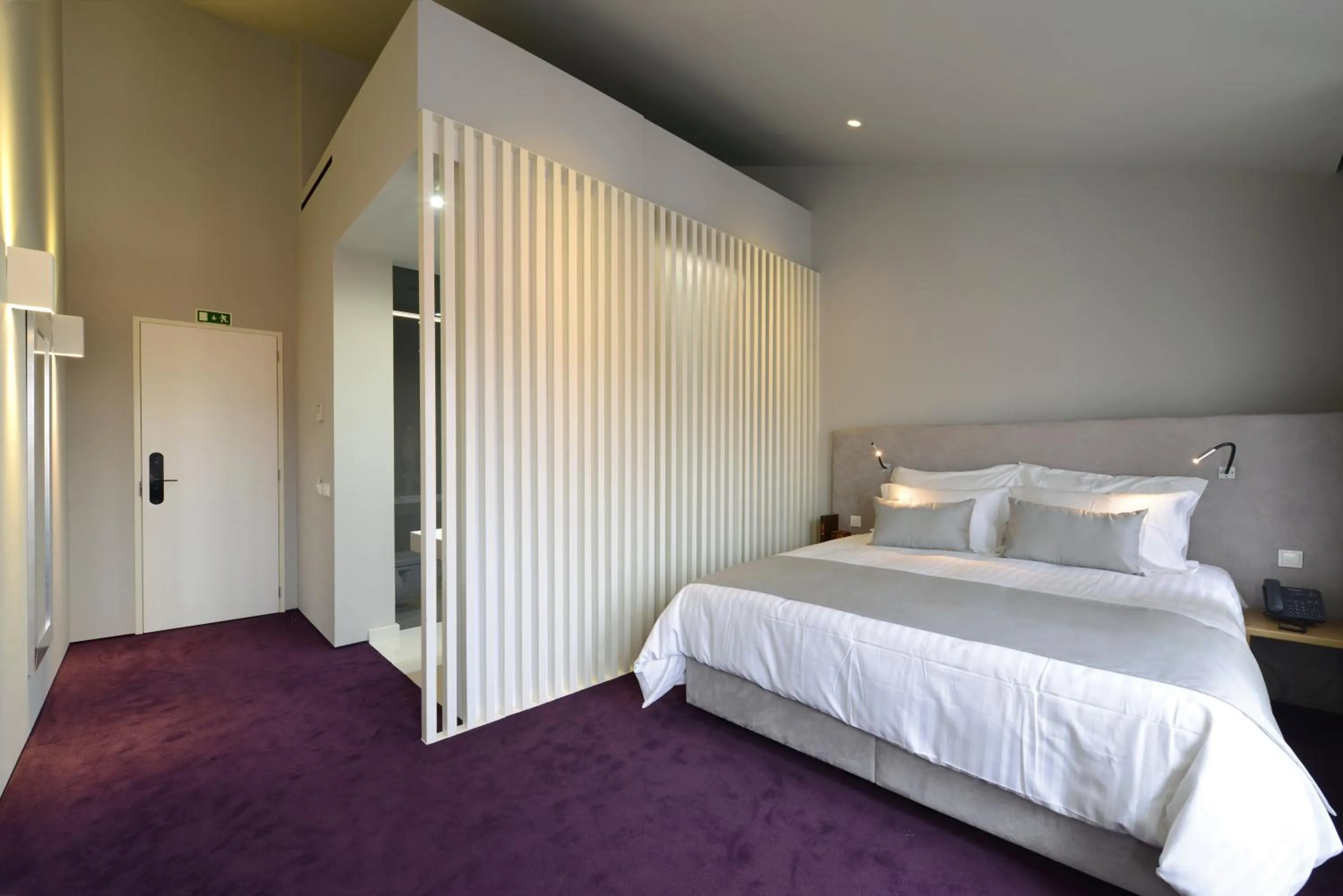 Bedroom, Bed in EMAJ Boutique Hotel