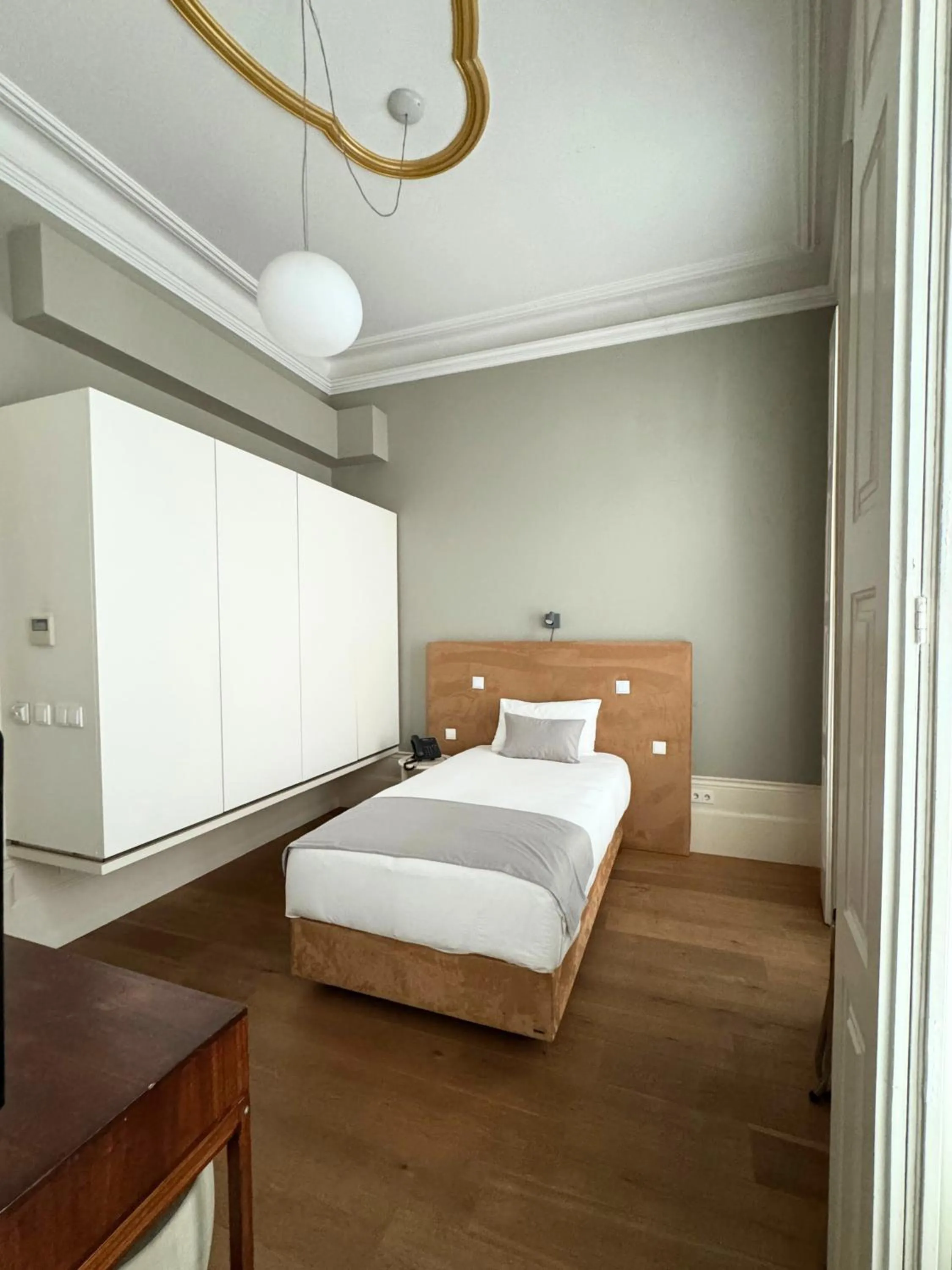 Bedroom, Bed in EMAJ Boutique Hotel