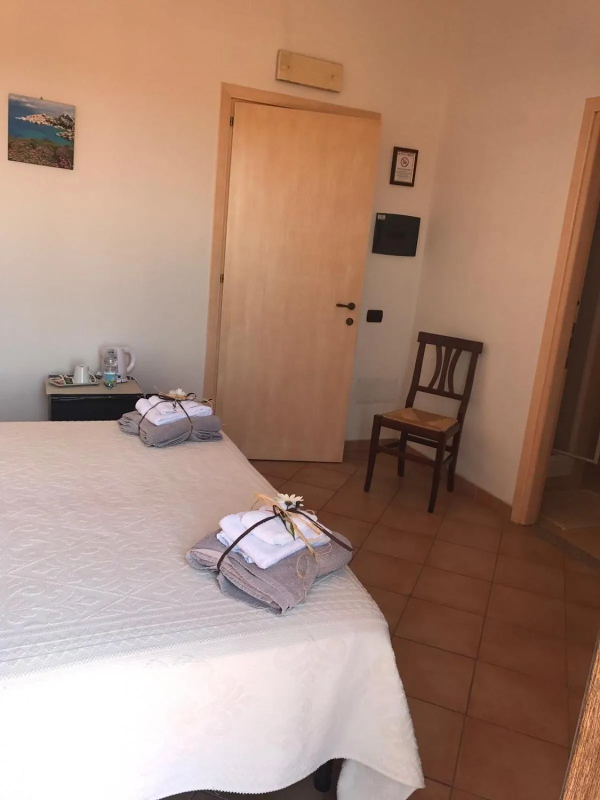 Bed in Gallura Affittacamere