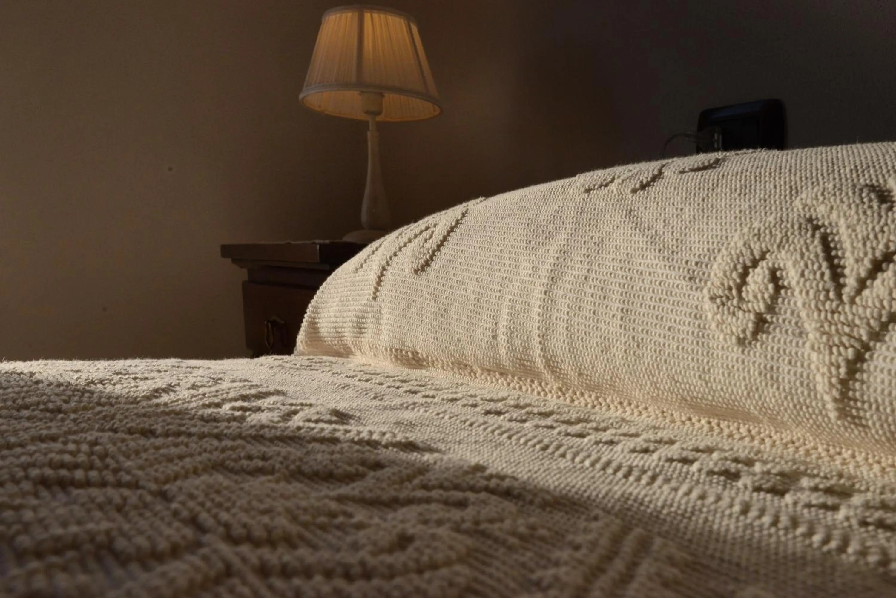 Decorative detail in Gallura Affittacamere