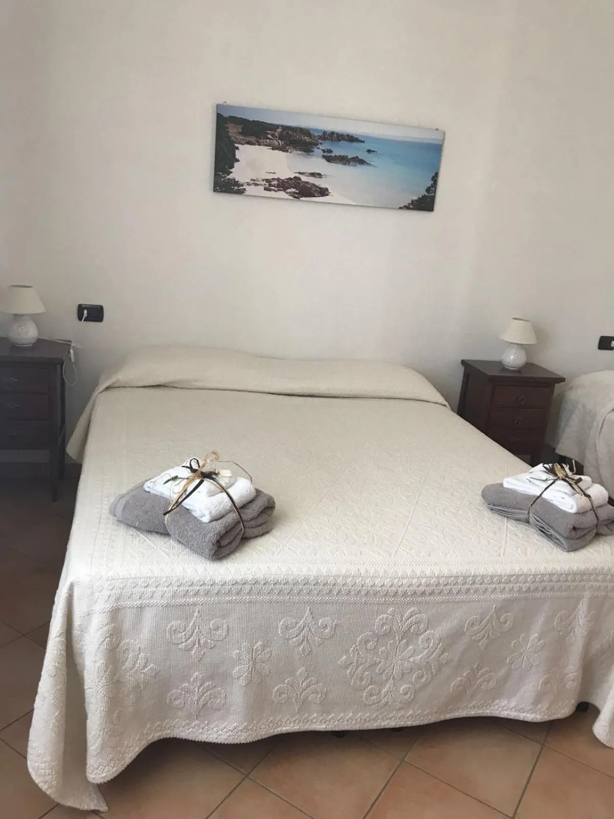 Bed in Gallura Affittacamere