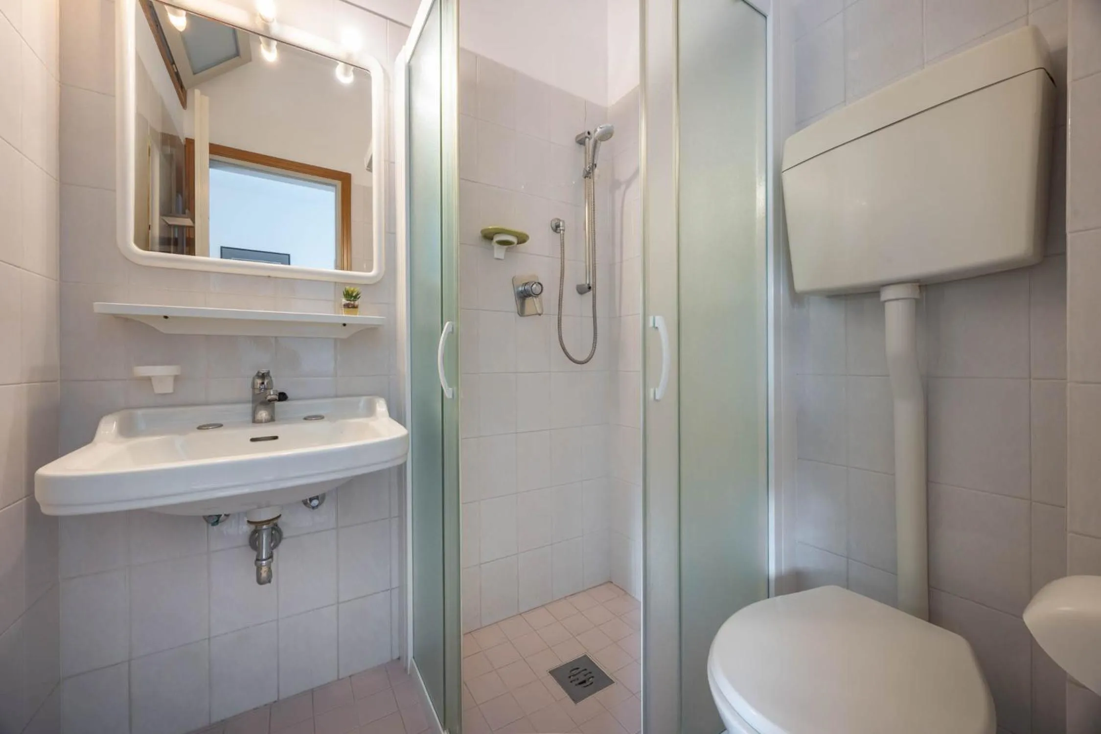 Bedroom in Hotel Altea