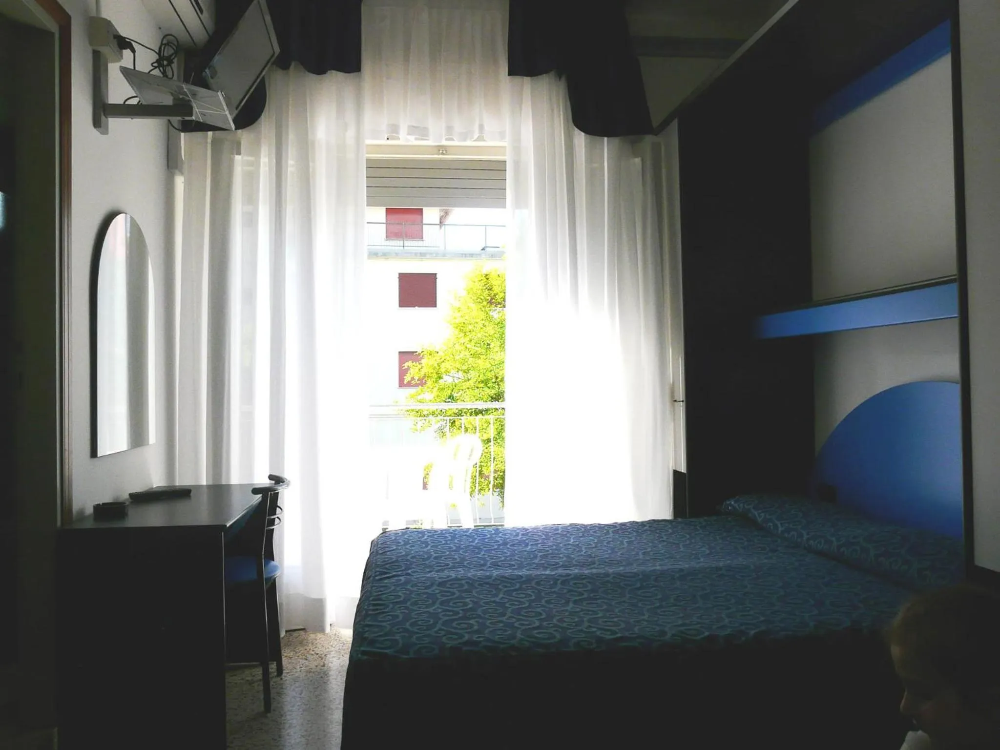 Other, Bed in Hotel Altea