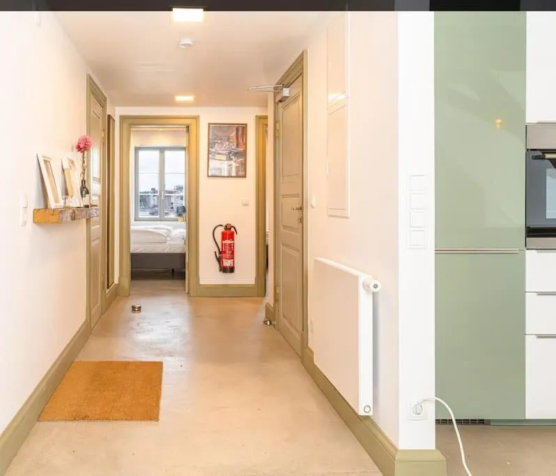 Ferienwohnung Schiffbrücke 40