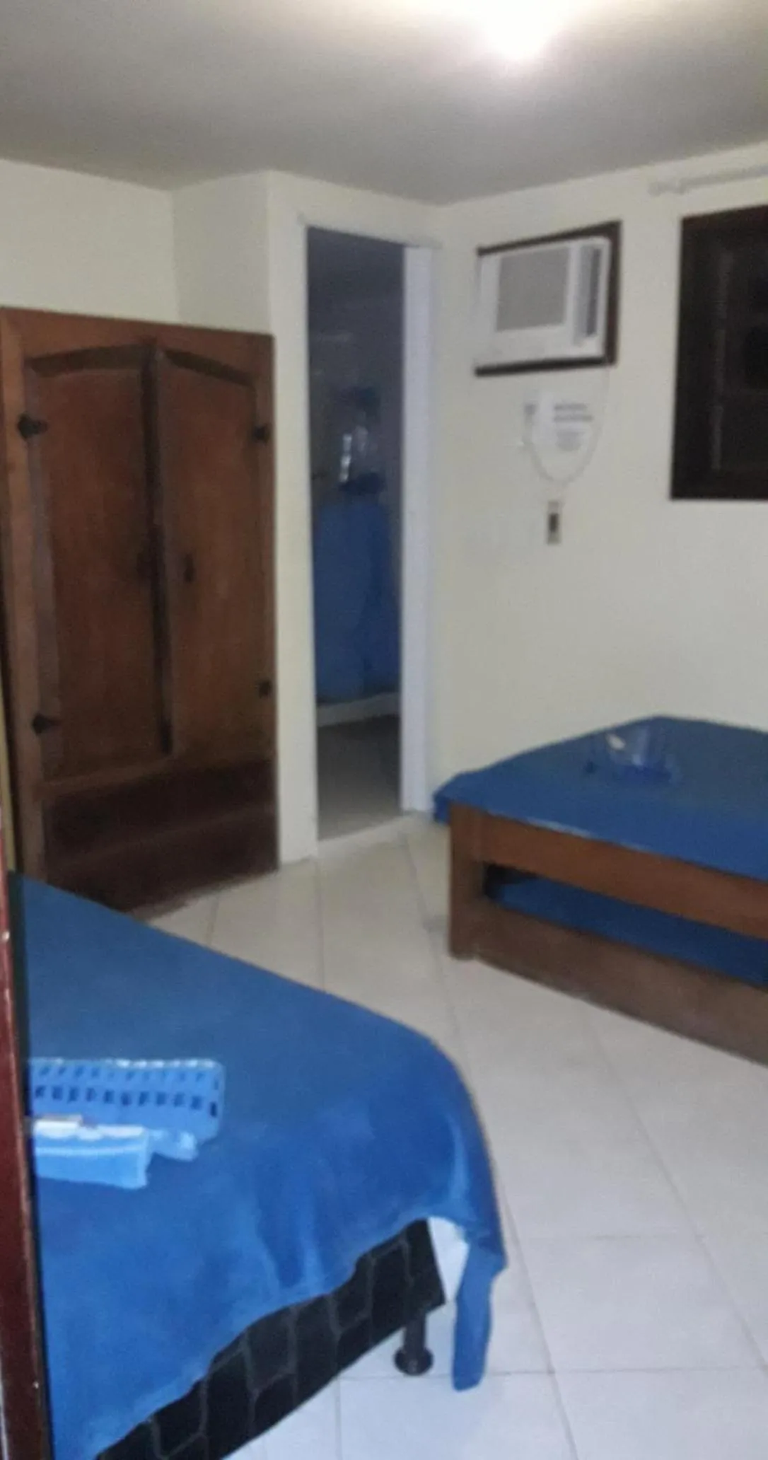 Bed in Mirante Bela Vista