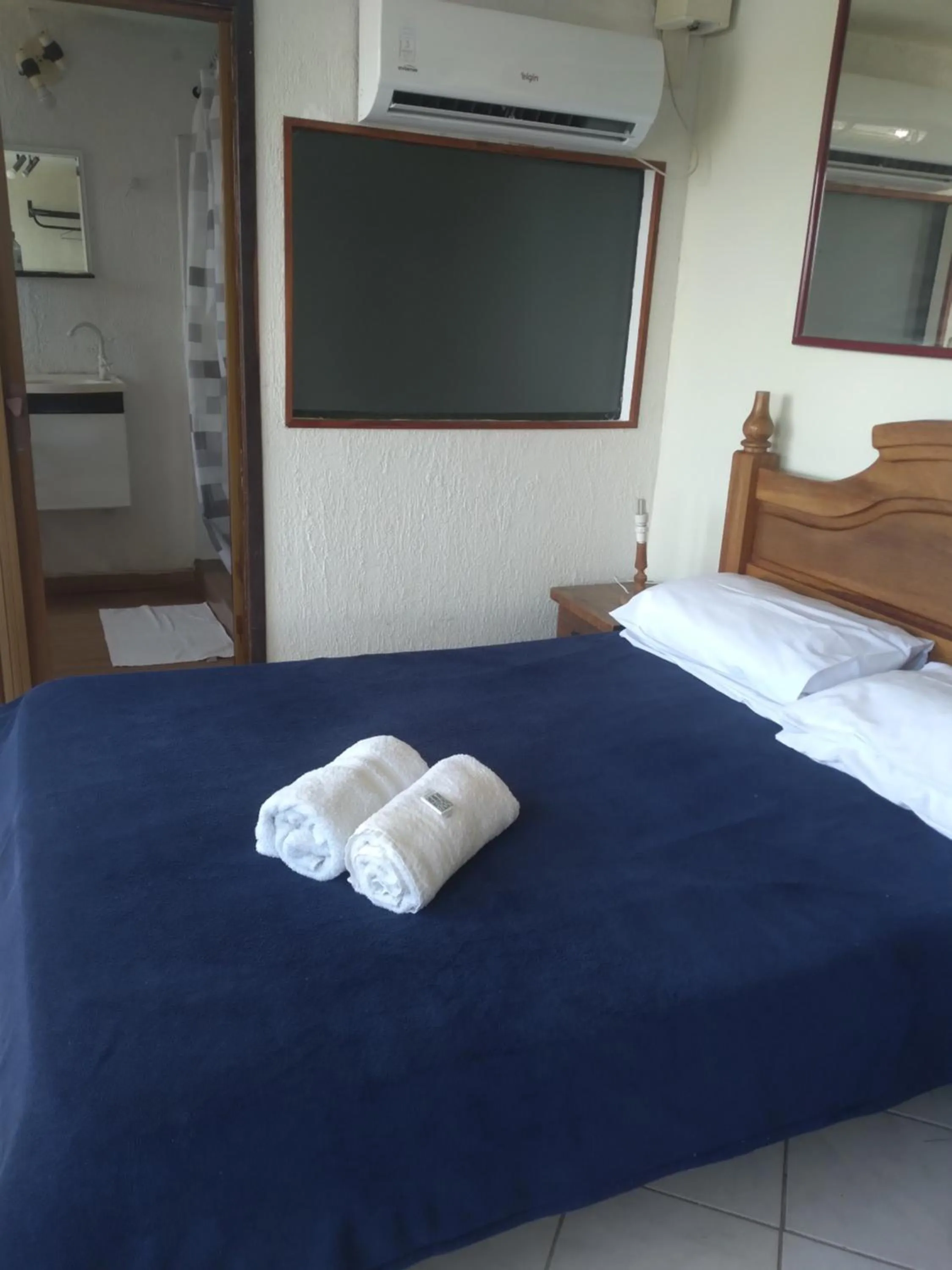 Bed in Mirante Bela Vista