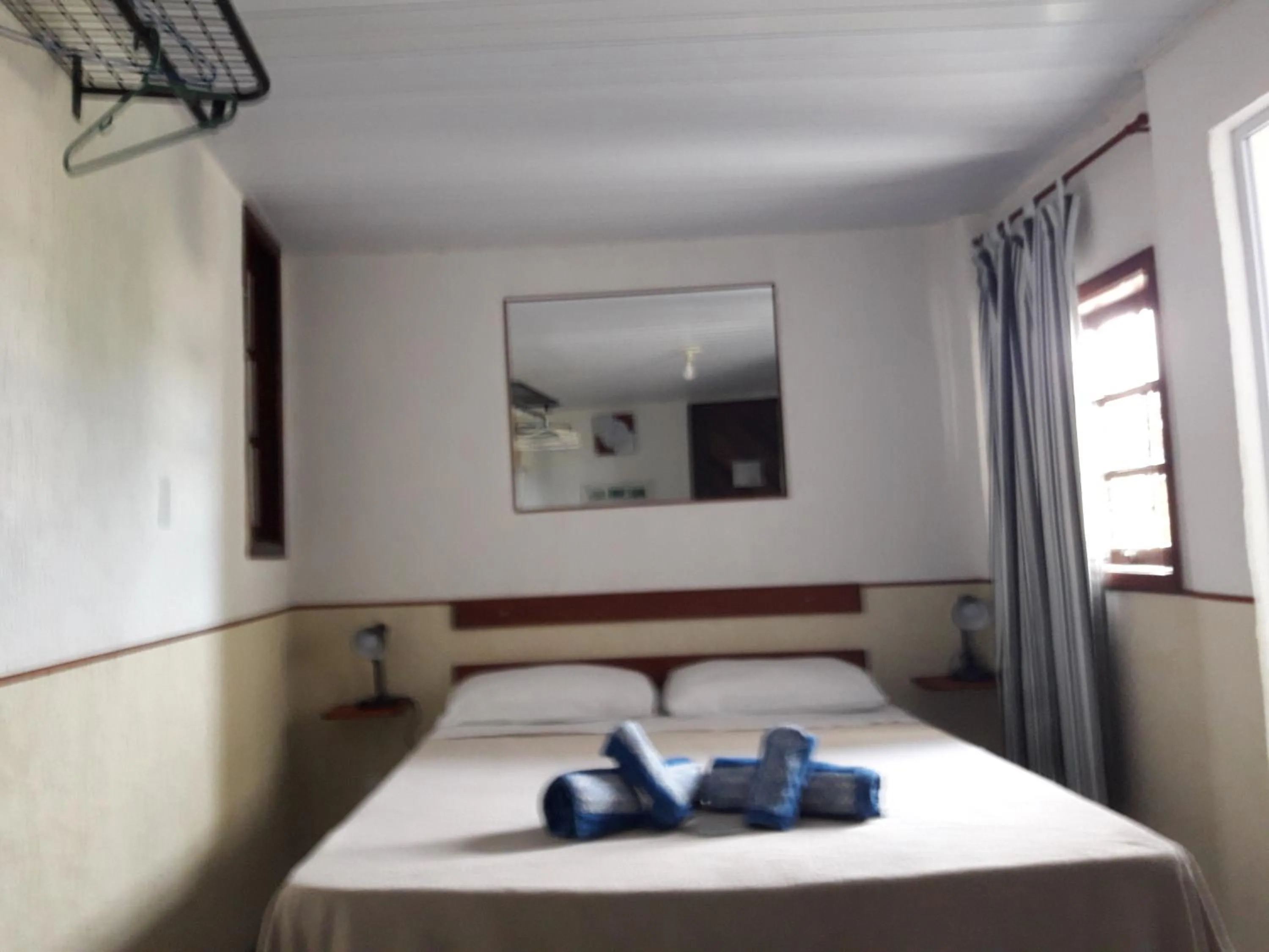 Bed in Mirante Bela Vista