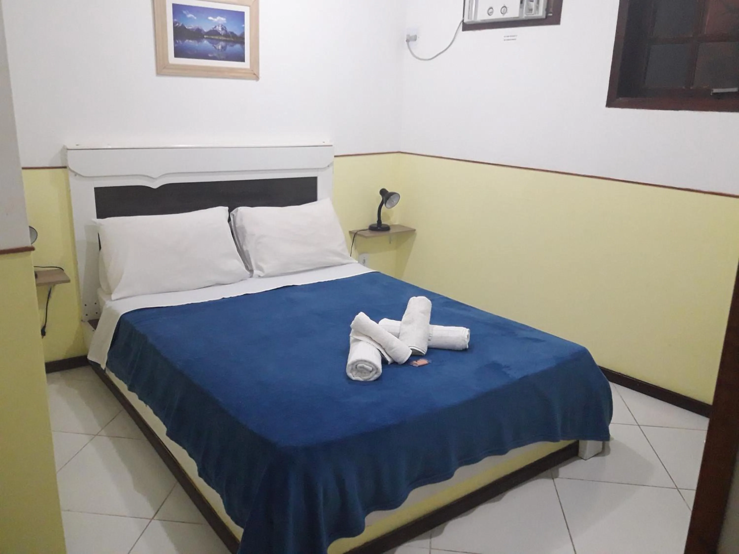 Bed in Mirante Bela Vista