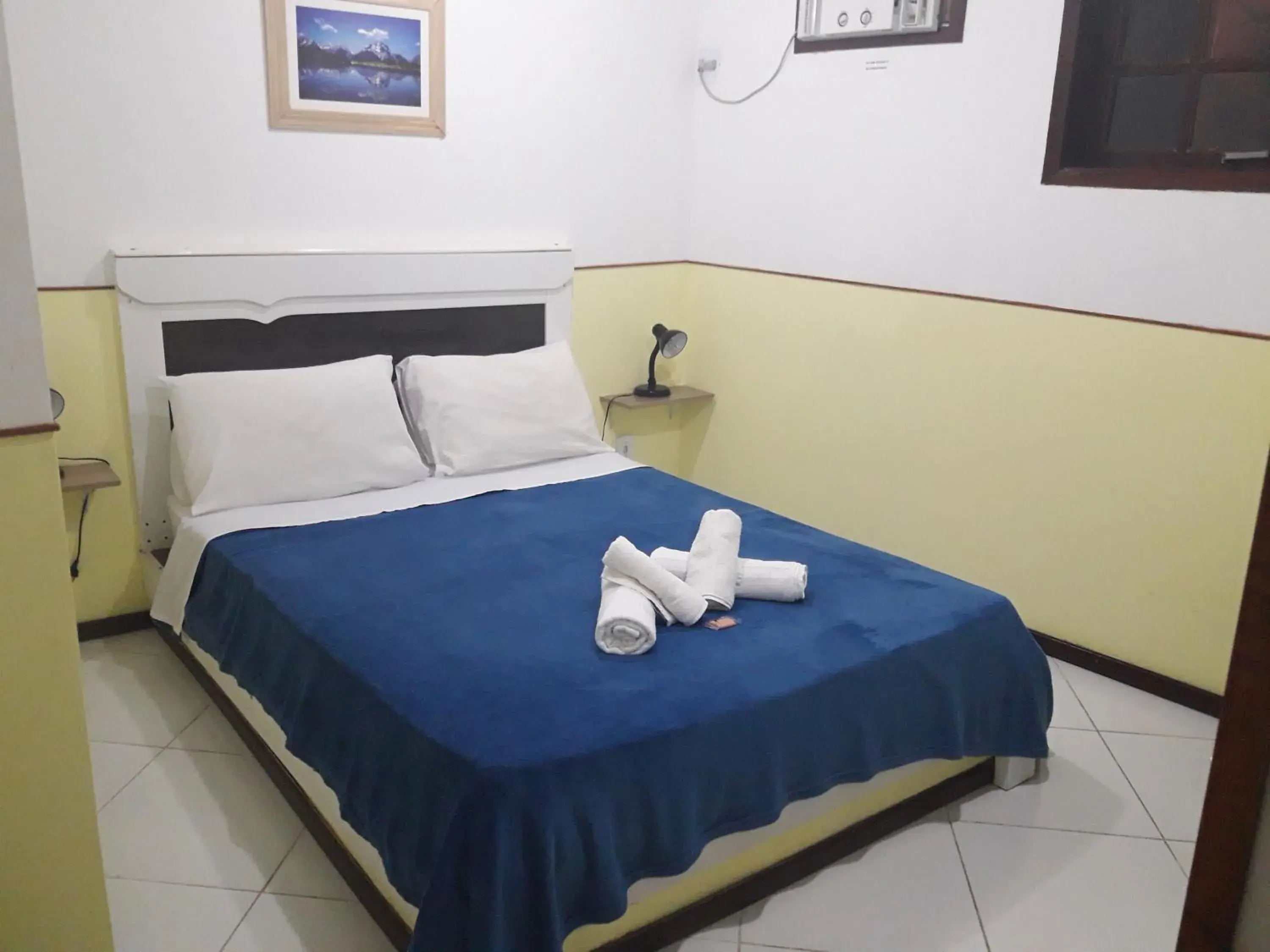 Standard Suite in Mirante Bela Vista Standard Suite in Mirante Bela Vista