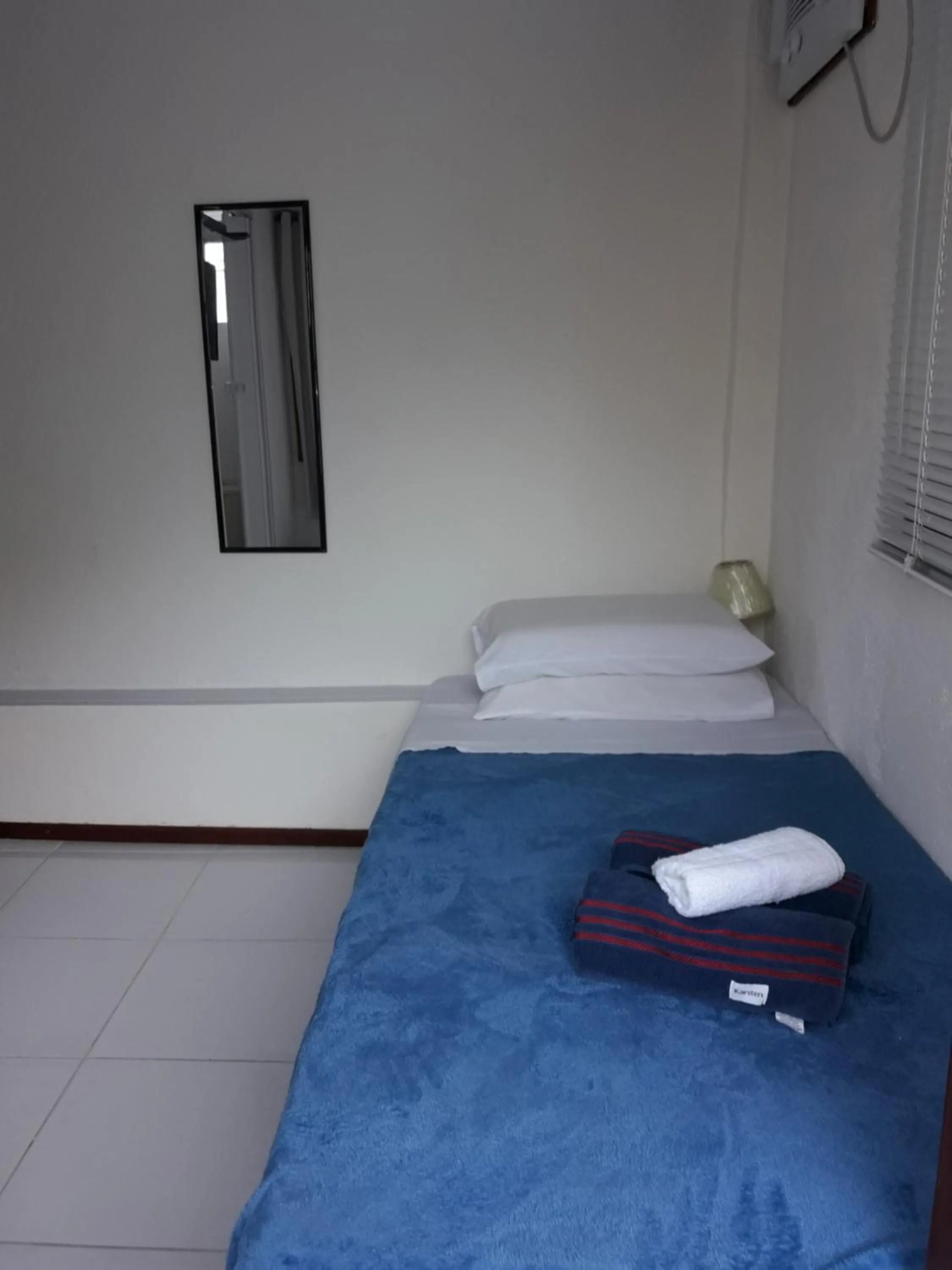 Bed in Mirante Bela Vista