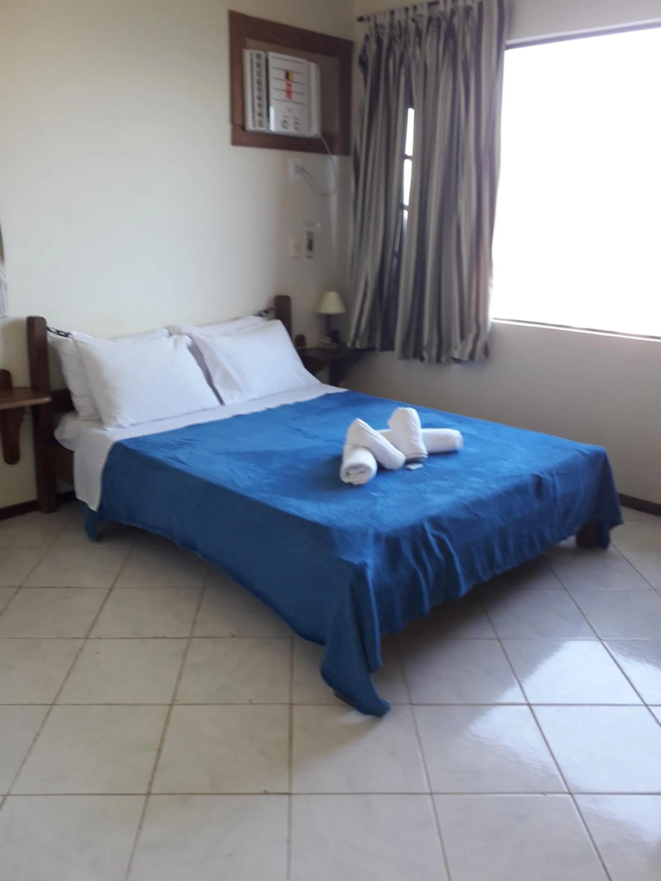 Bed in Mirante Bela Vista