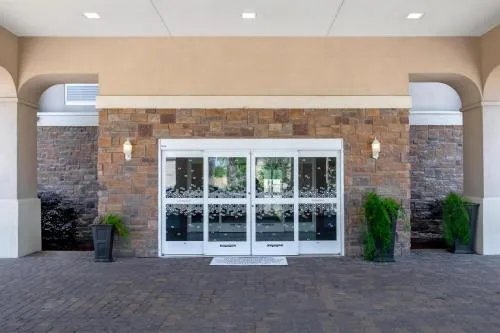 Hampton Inn & Suites Harvey New Orleans Westbank