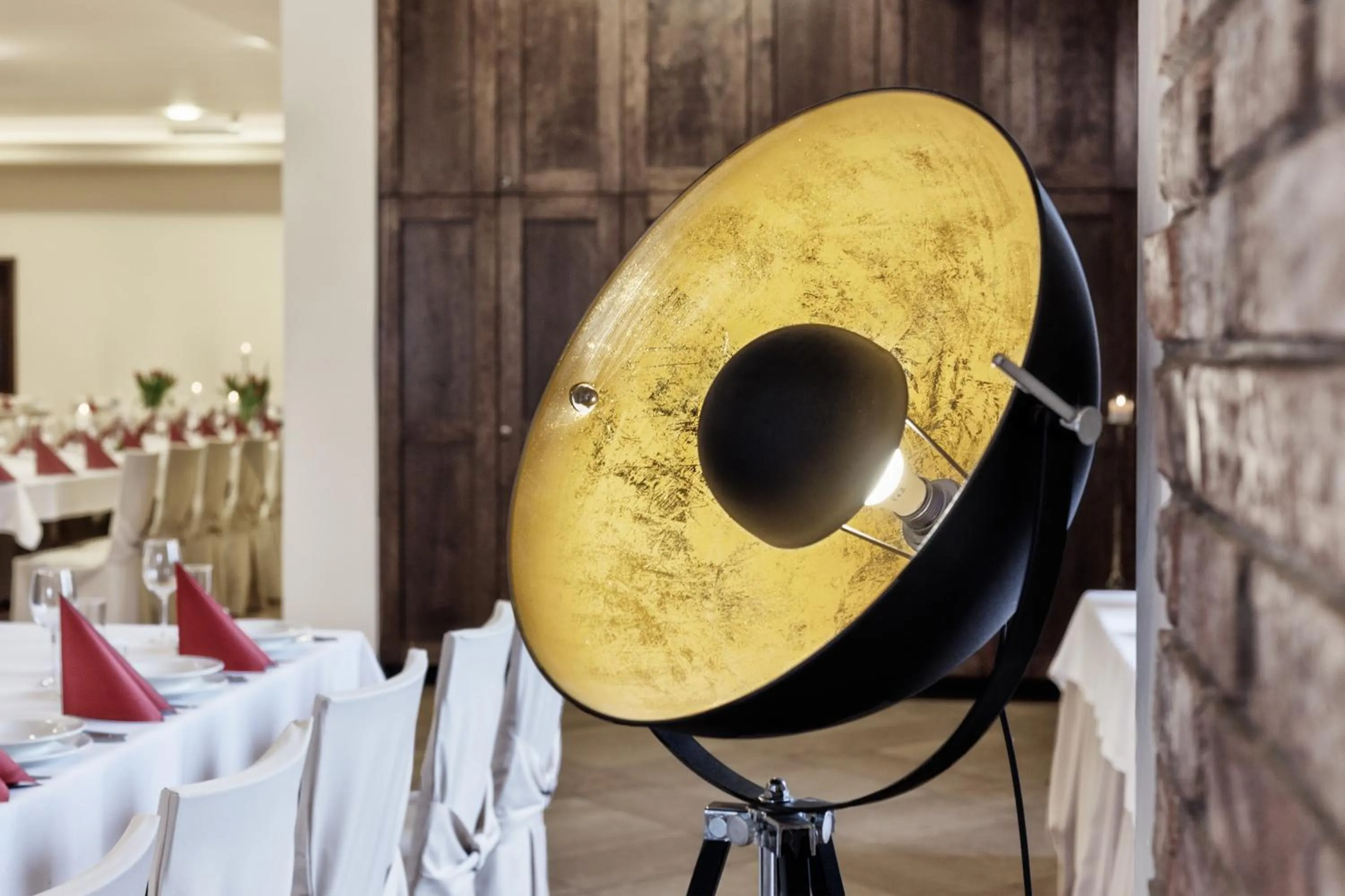 Hotel Modrzewiowy Dwór