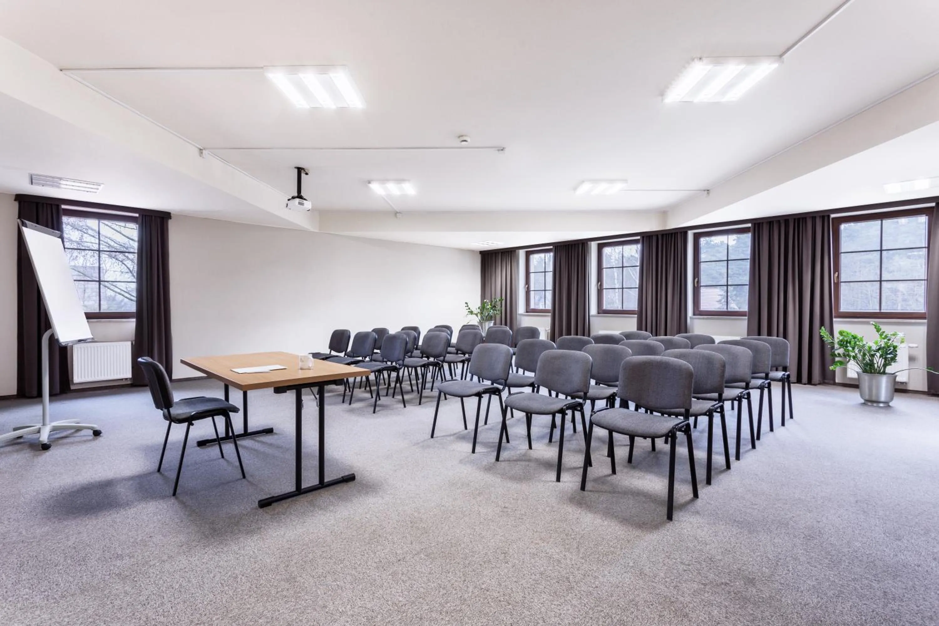 Hotel Modrzewiowy Dwór