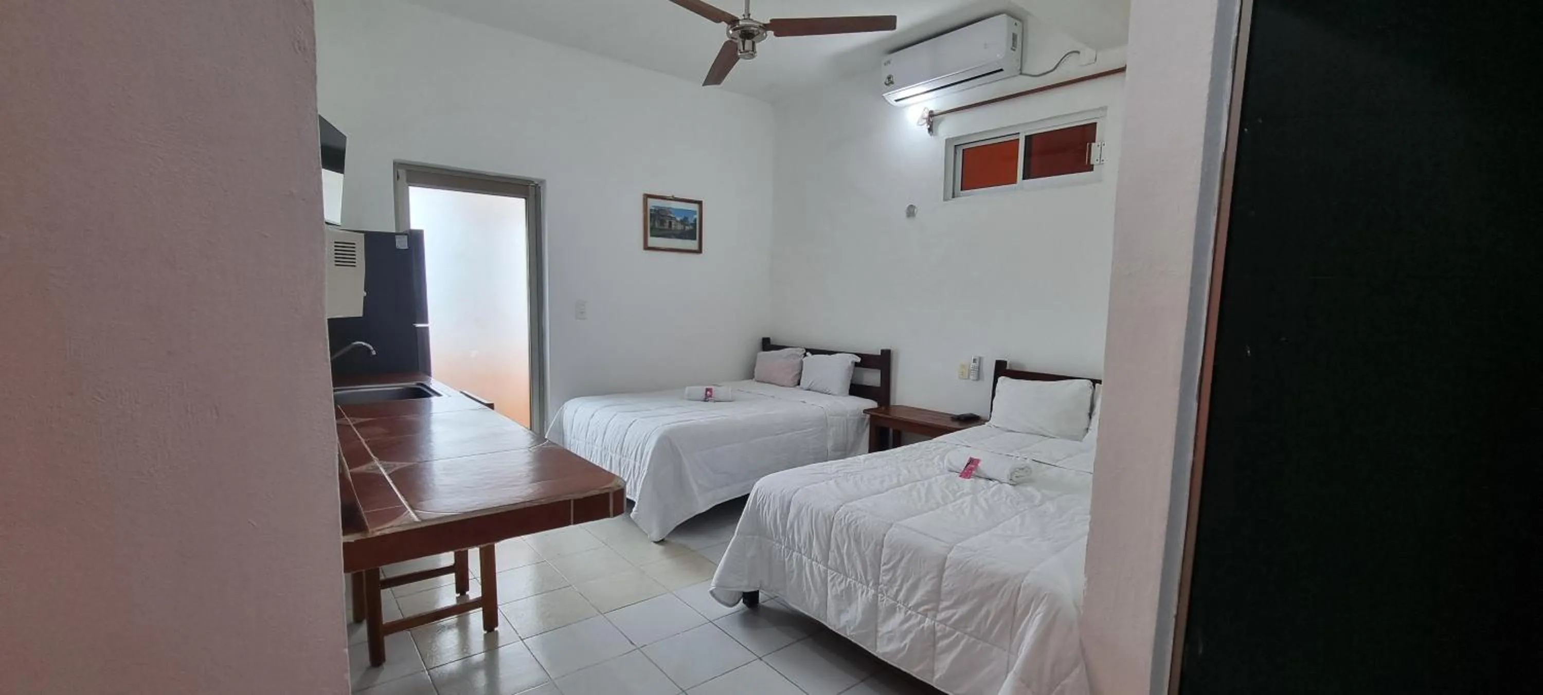 Hotel Iker