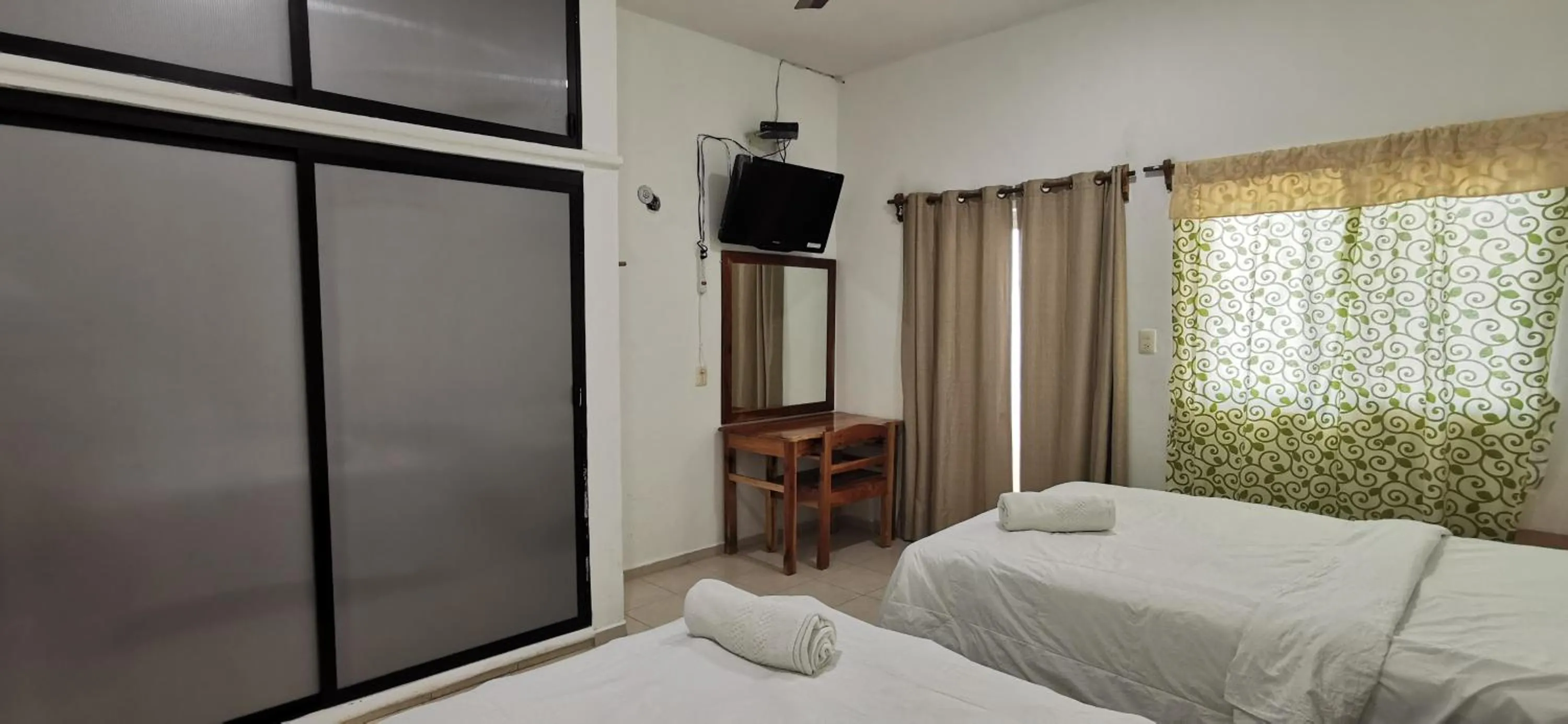 Deluxe Suite in Hotel Iker