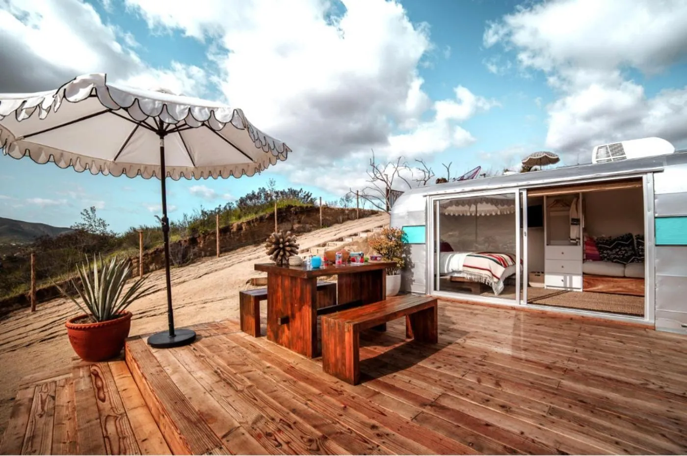 Property building in Arre Lulu Baja