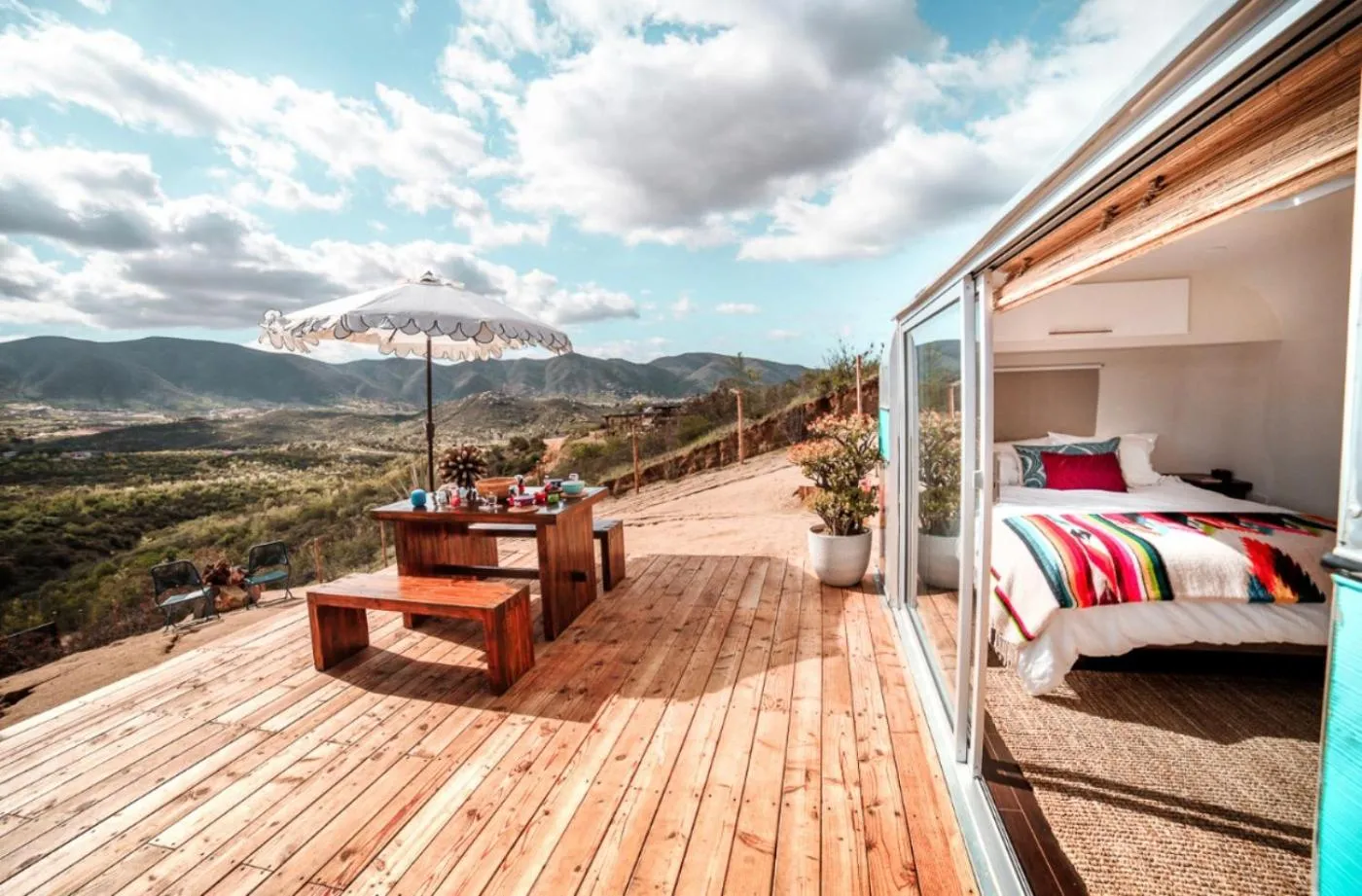 Patio in Arre Lulu Baja