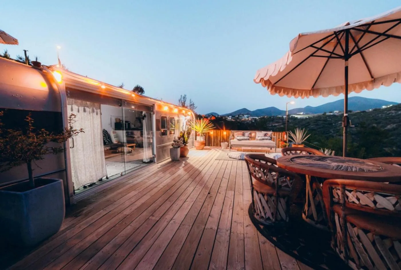 Property building in Arre Lulu Baja