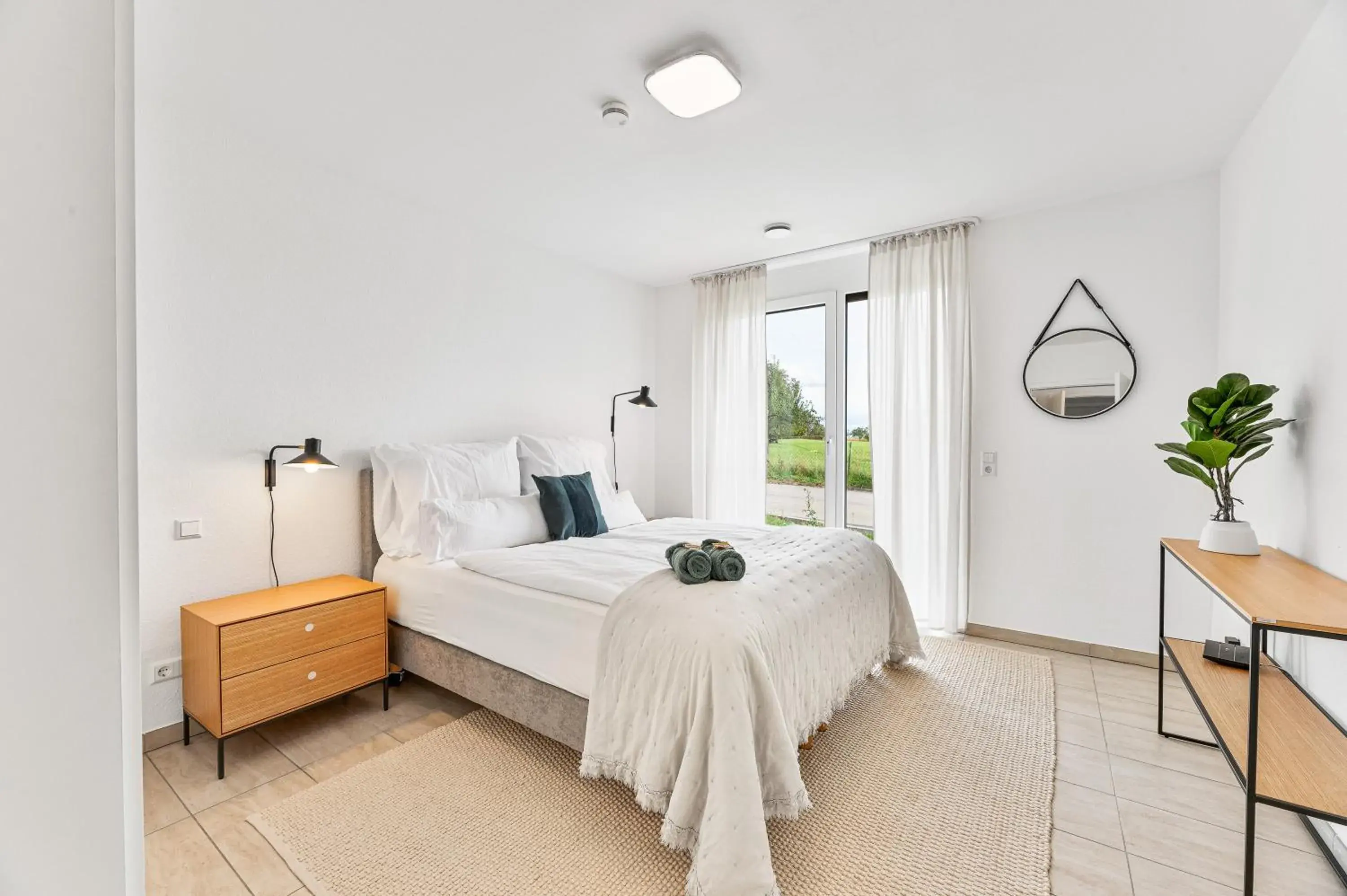 Suite in The Serviced - Design Apartments Suite in The Serviced - Design Apartments