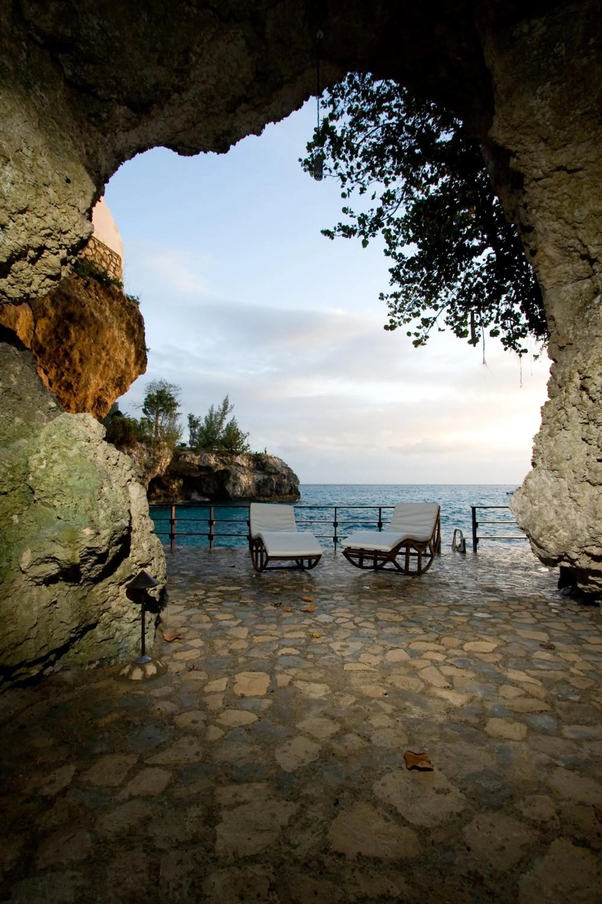 View (from property/room) in Villas Sur Mer