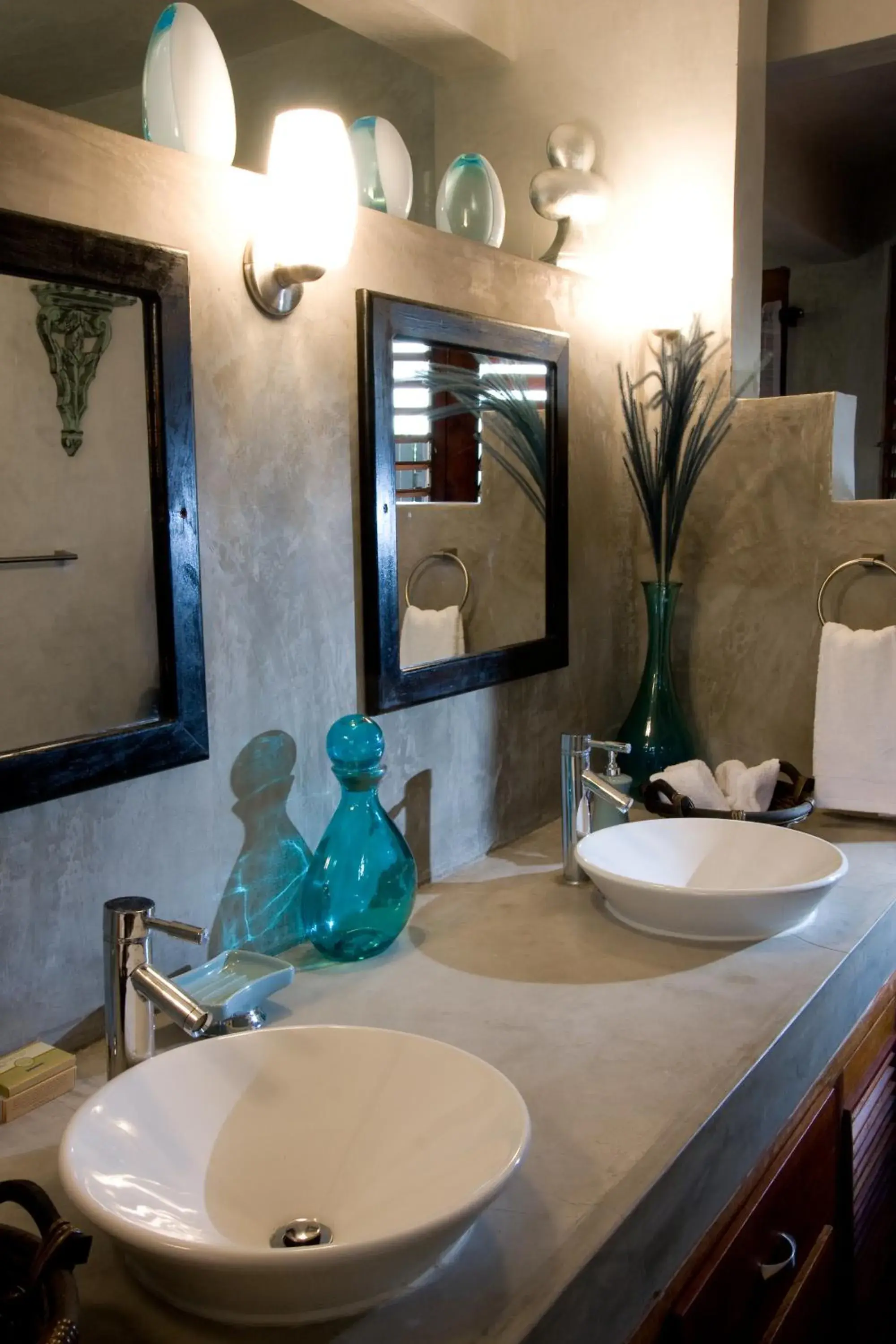 Premium One-Bedroom Villa in Villas Sur Mer Premium One-Bedroom Villa in Villas Sur Mer