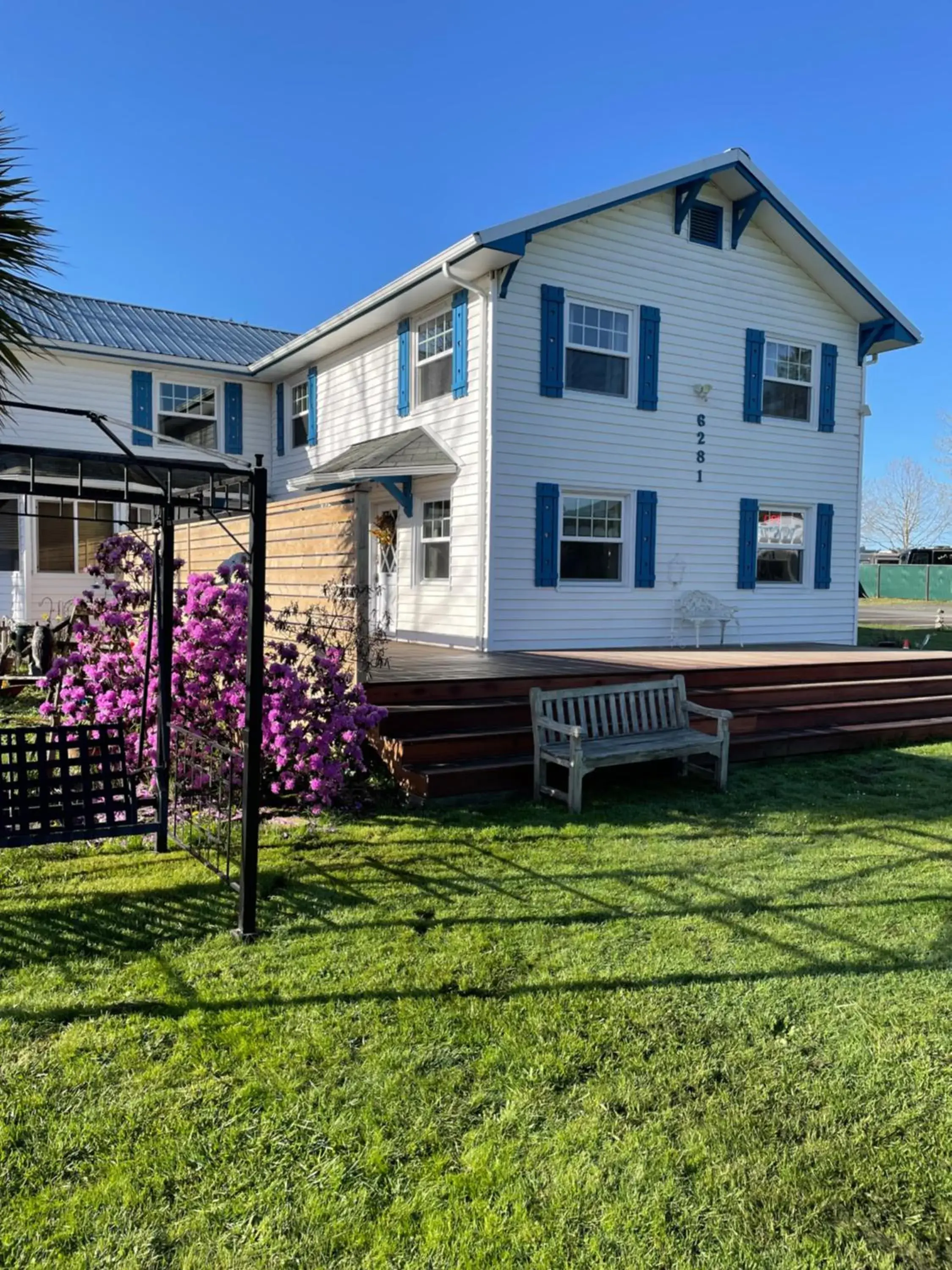 Foster Lake Inn Foster Lake Inn