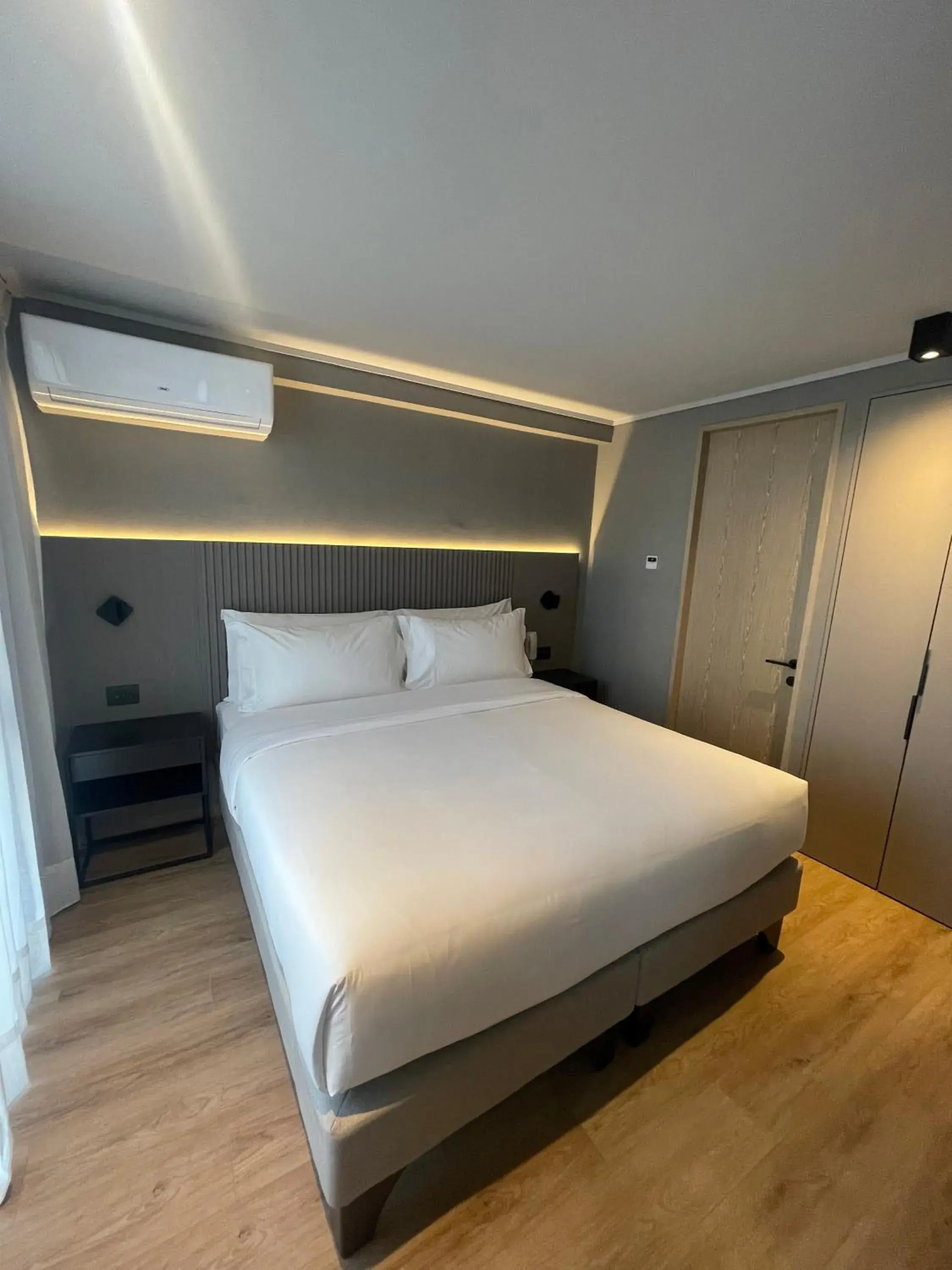 Two-Bedroom Apartment in One Manquehue Aparthotel Two-Bedroom Apartment in One Manquehue Aparthotel