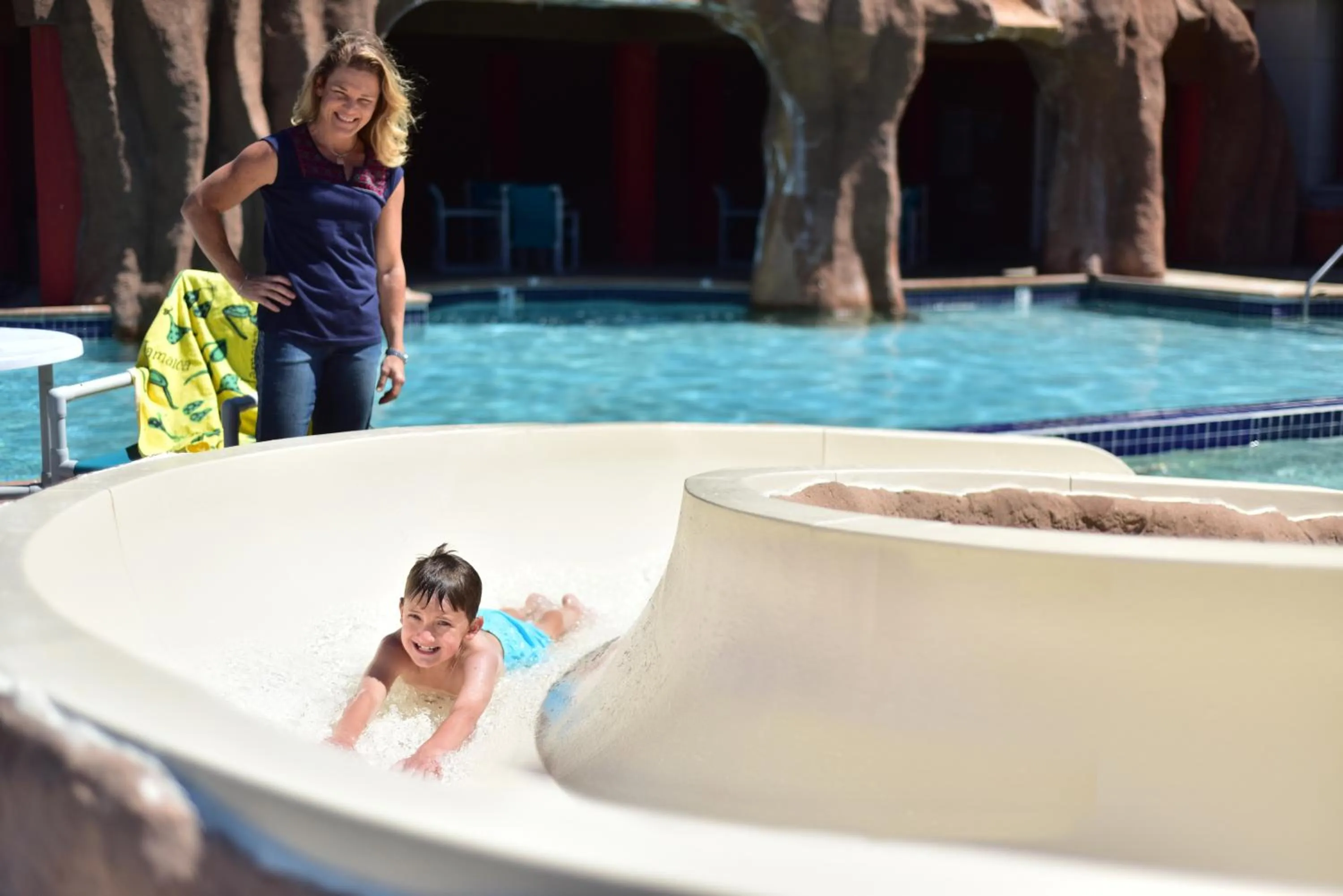 On site in Atlantis Family Waterpark Hotel, an Ascend Collection Hotel