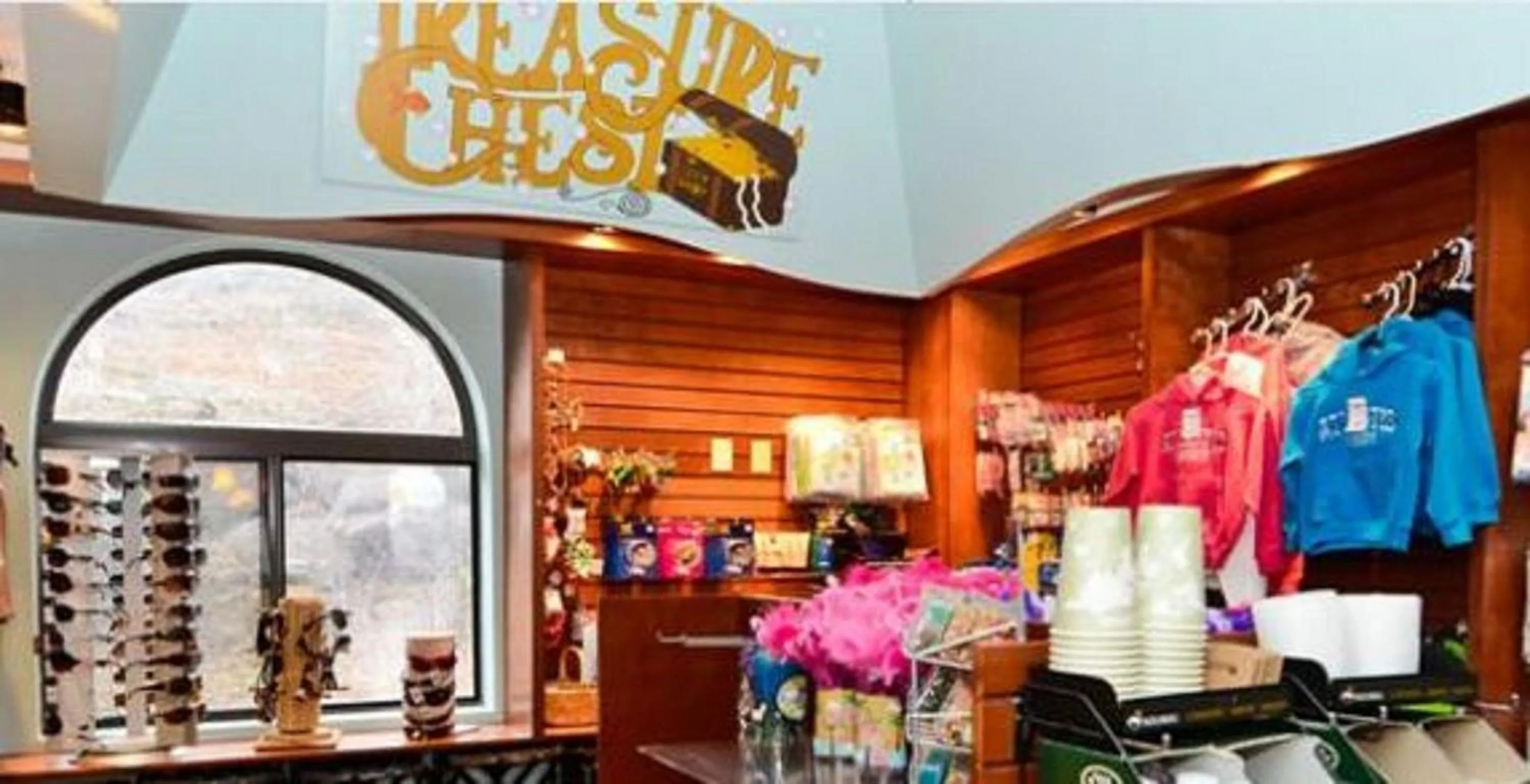 Spring in Atlantis Family Waterpark Hotel, an Ascend Collection Hotel